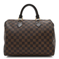 Damier Ebene Speedy 30