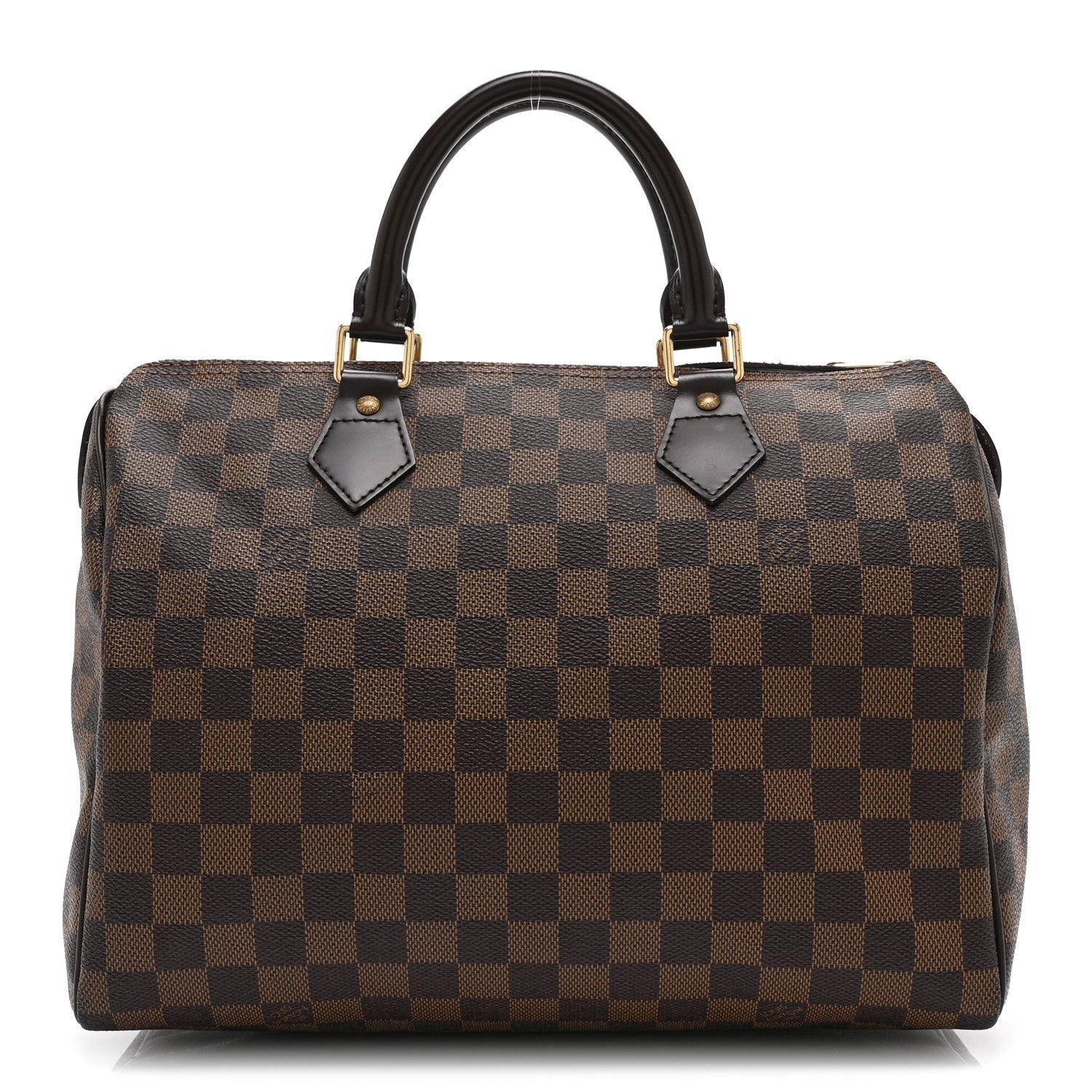 Damier Ebene Speedy 30