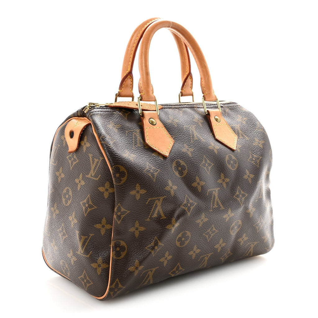 Monogram Speedy 25