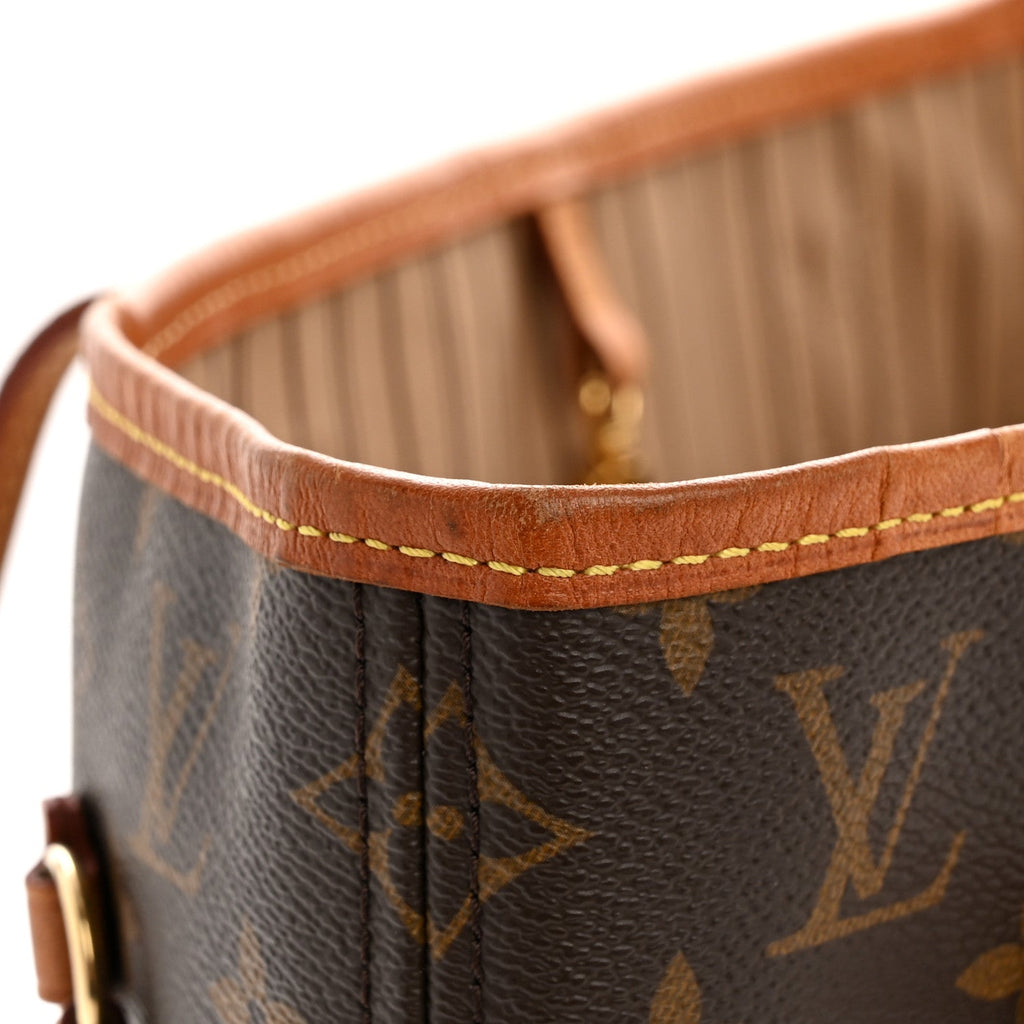 Monogram Neo Neverfull MM