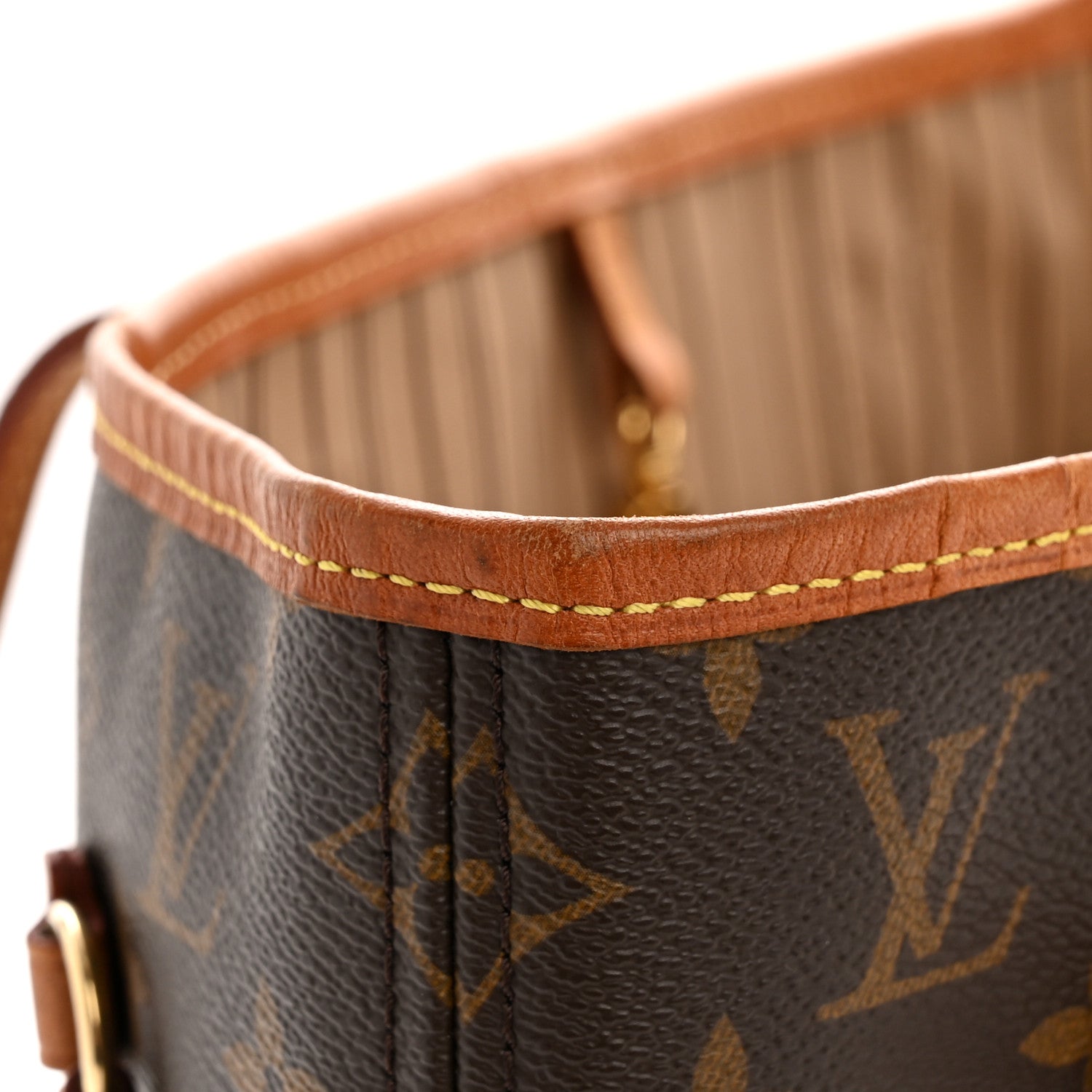 Monogram Neo Neverfull MM