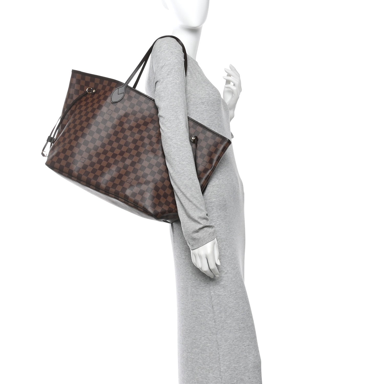 Damier Ebene Neo Neverfull GM