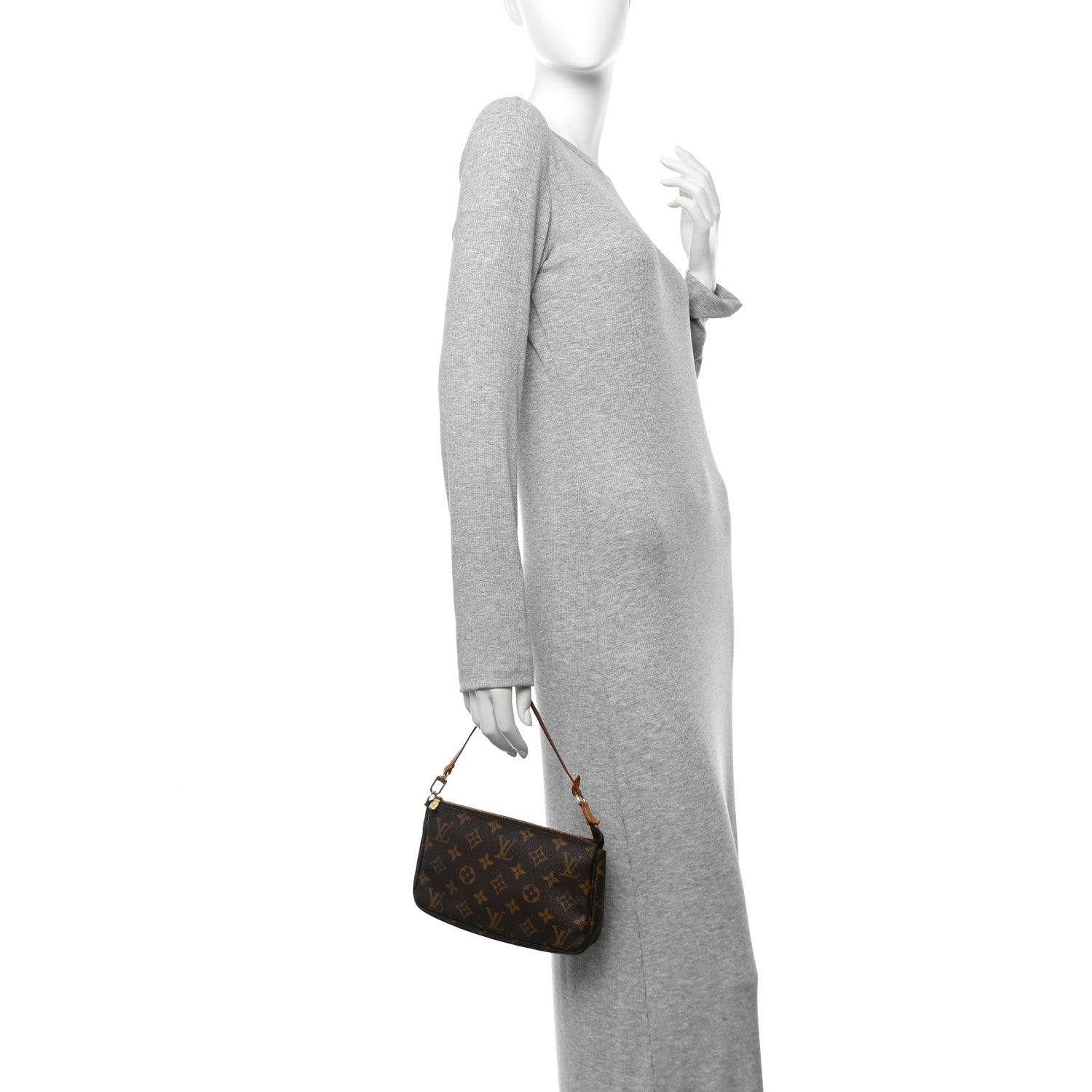 Monogram Pochette Accessories