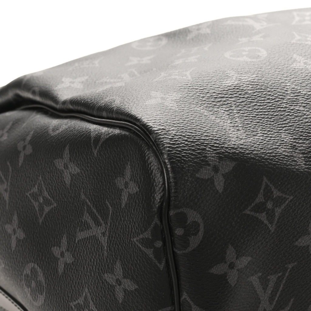 Monogram Eclipse Keepall Bandouliere 55