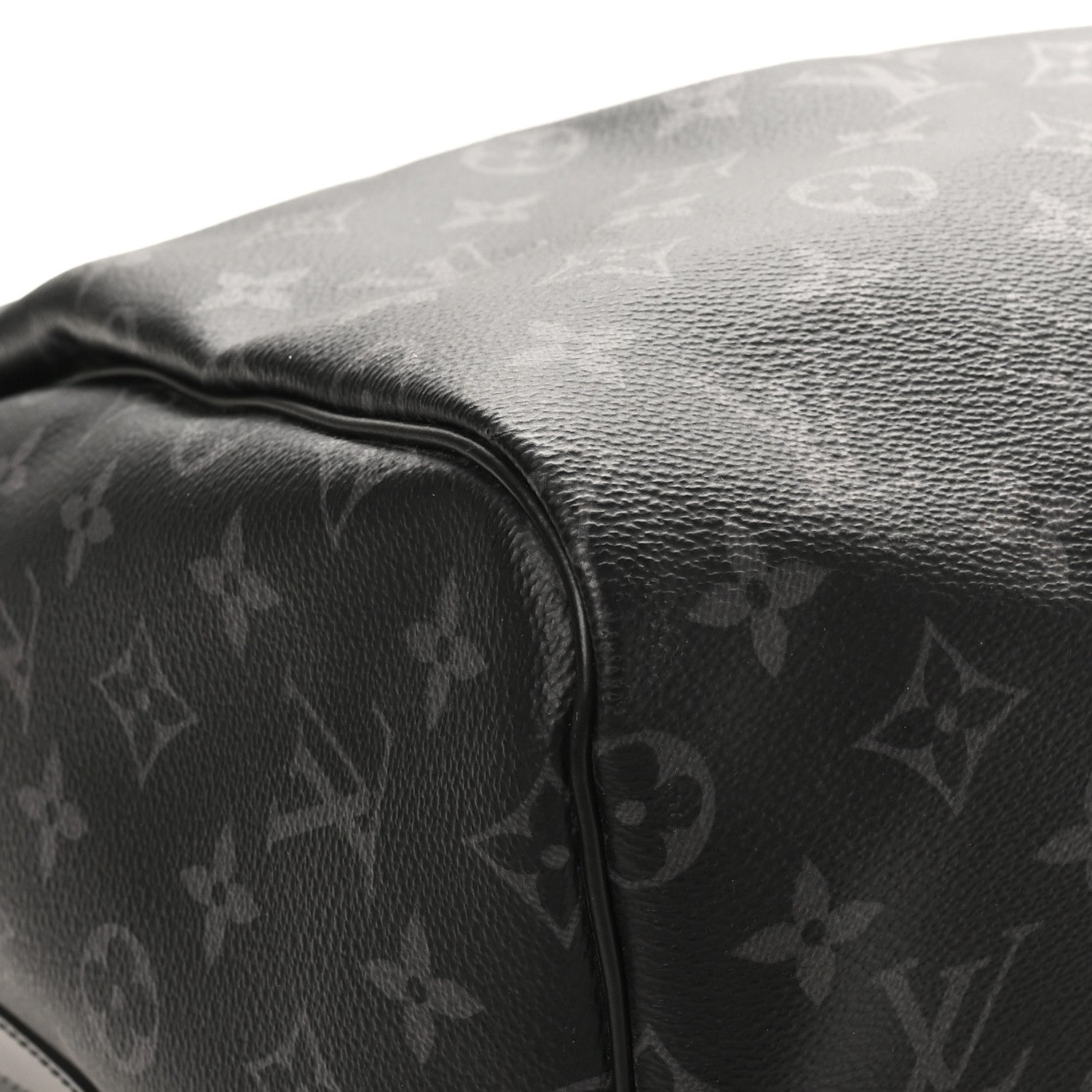 Monogram Eclipse Keepall Bandouliere 55