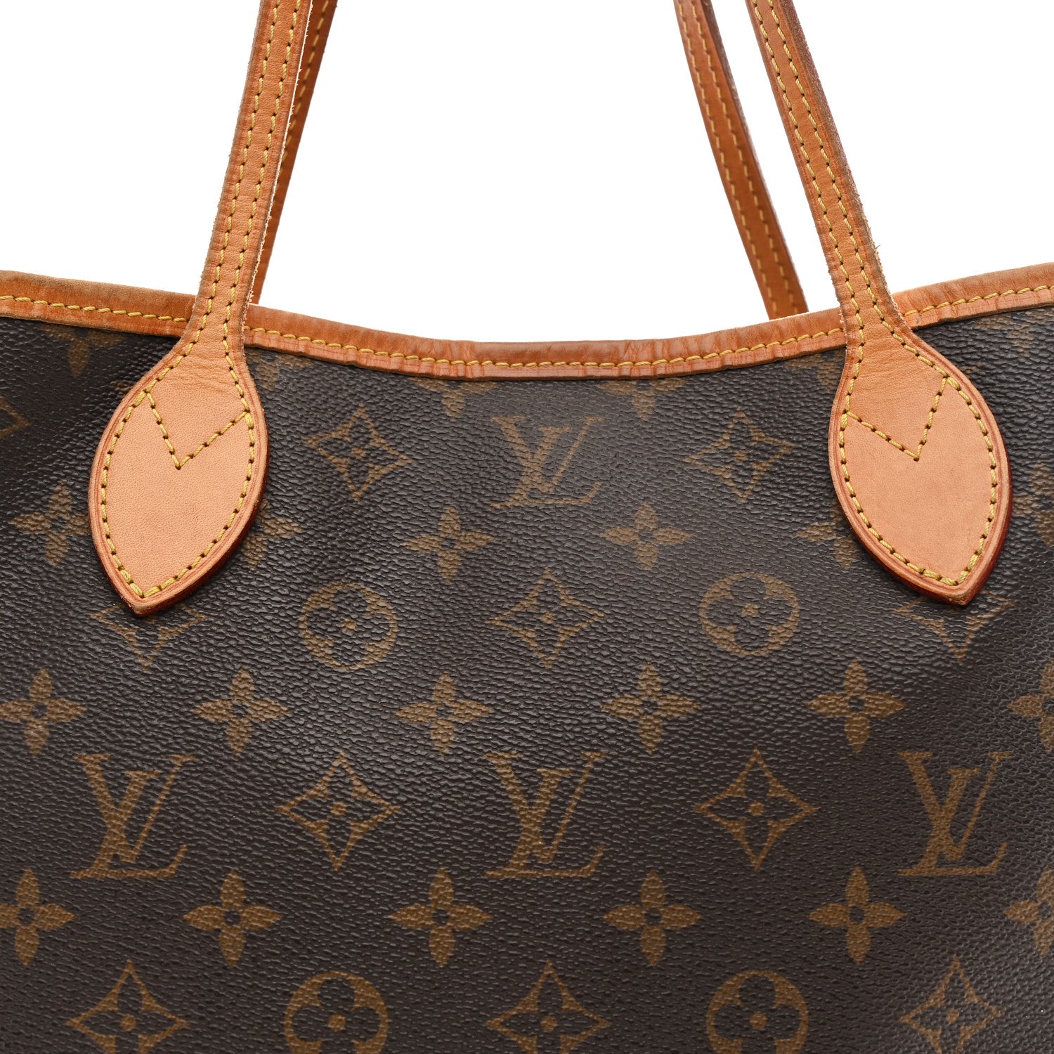 Monogram Neverfull PM