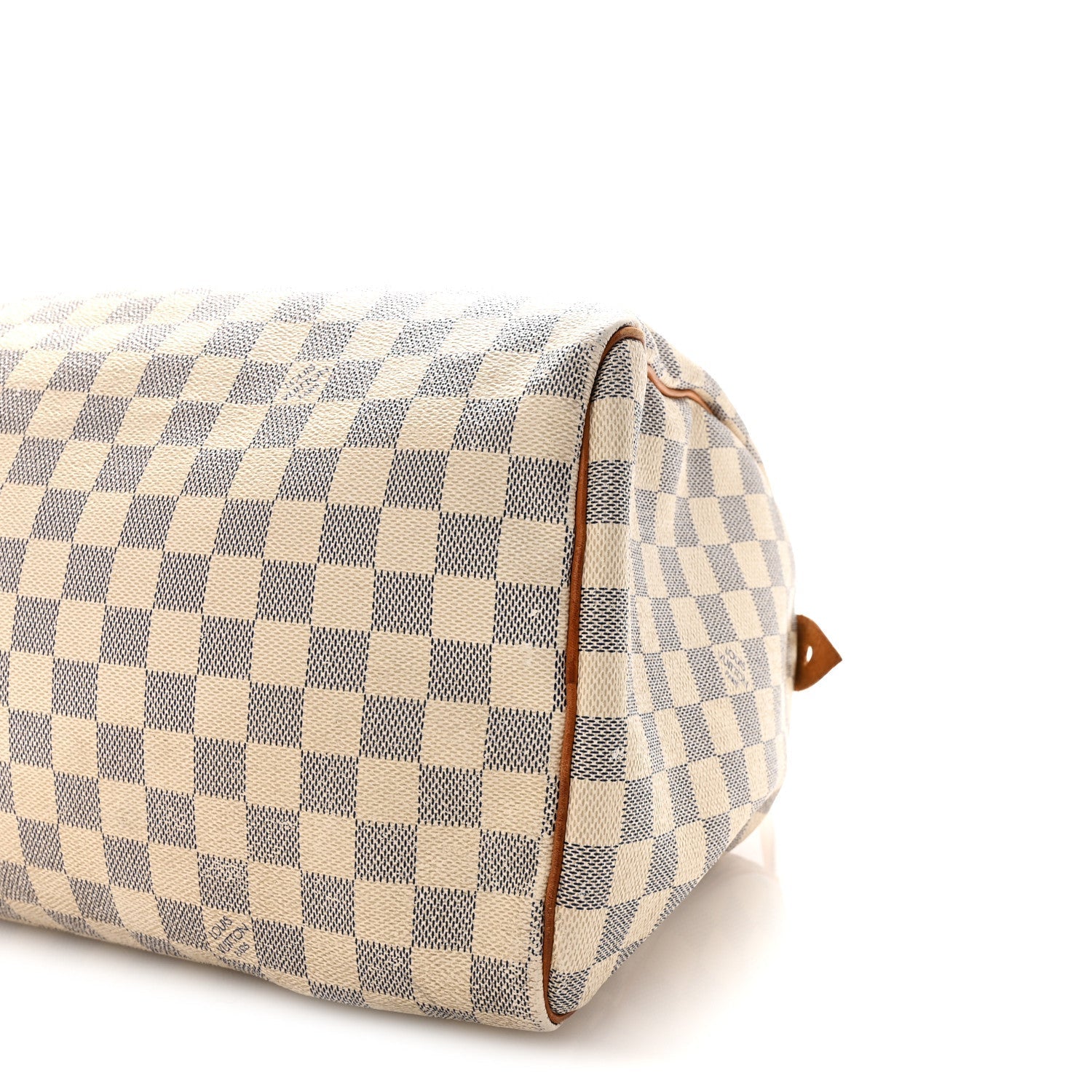 Damier Azur Speedy 35