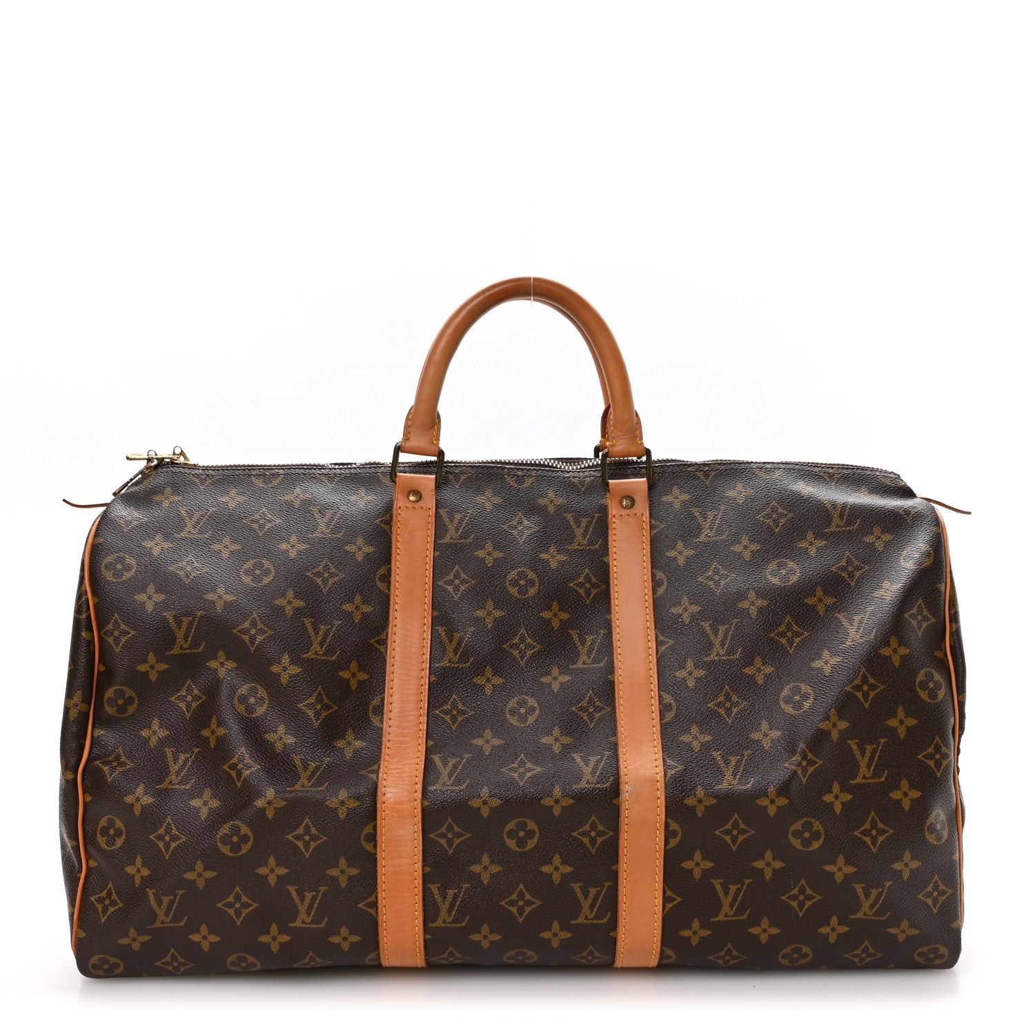 Monogram Keepall 50