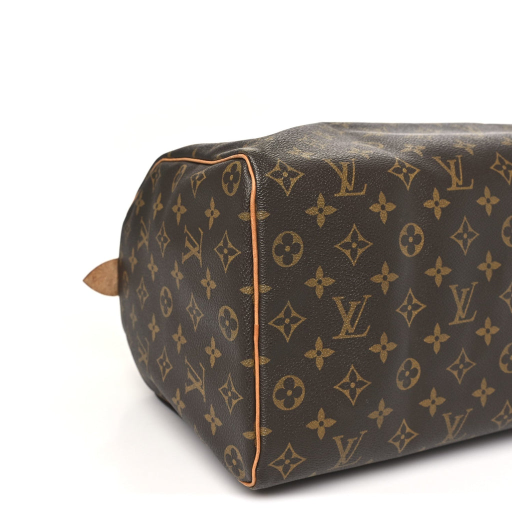 Monogram Speedy 35