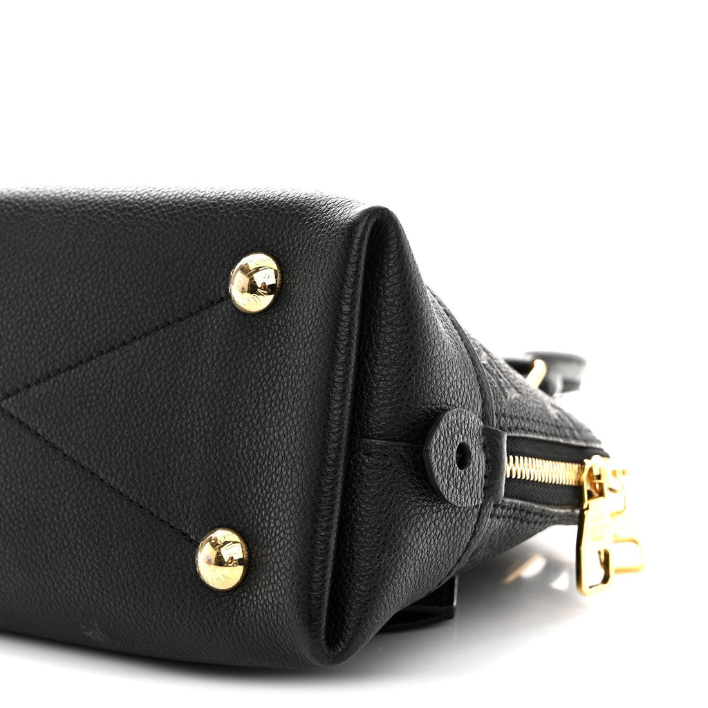 Empreinte Neo Alma BB Black