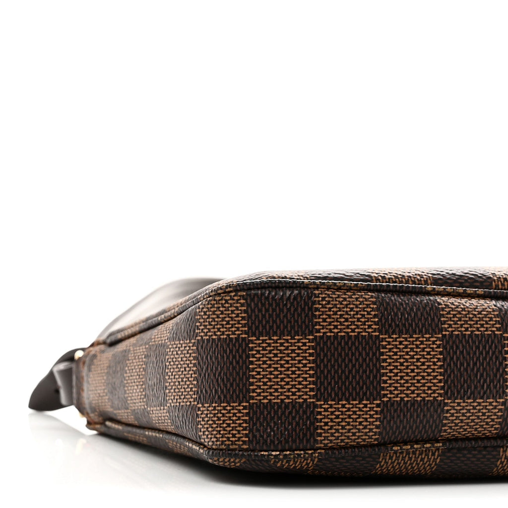 Damier Ebene Pochette Accessories NM