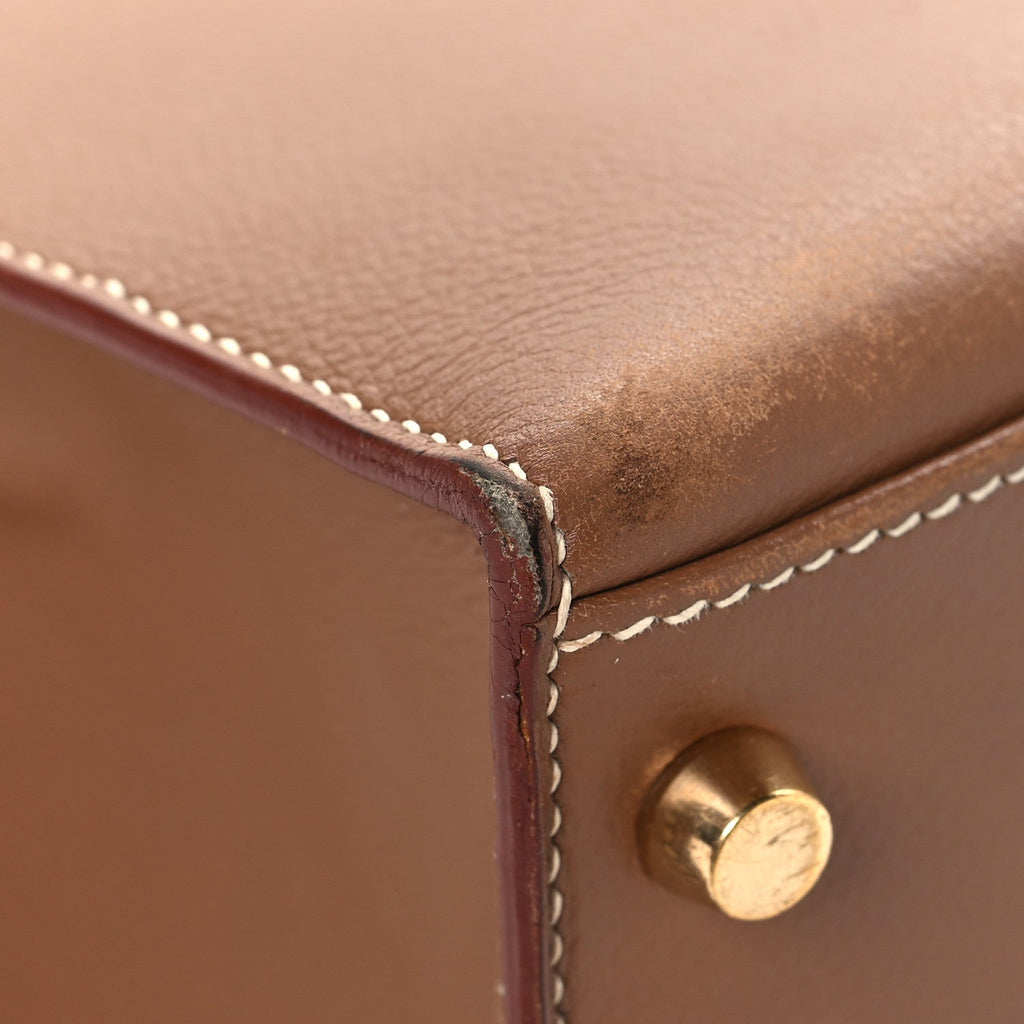 Evergrain Kelly Sellier 28 Gold