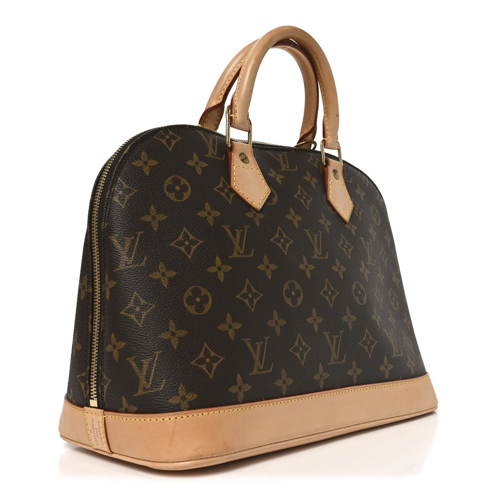 Monogram Alma PM