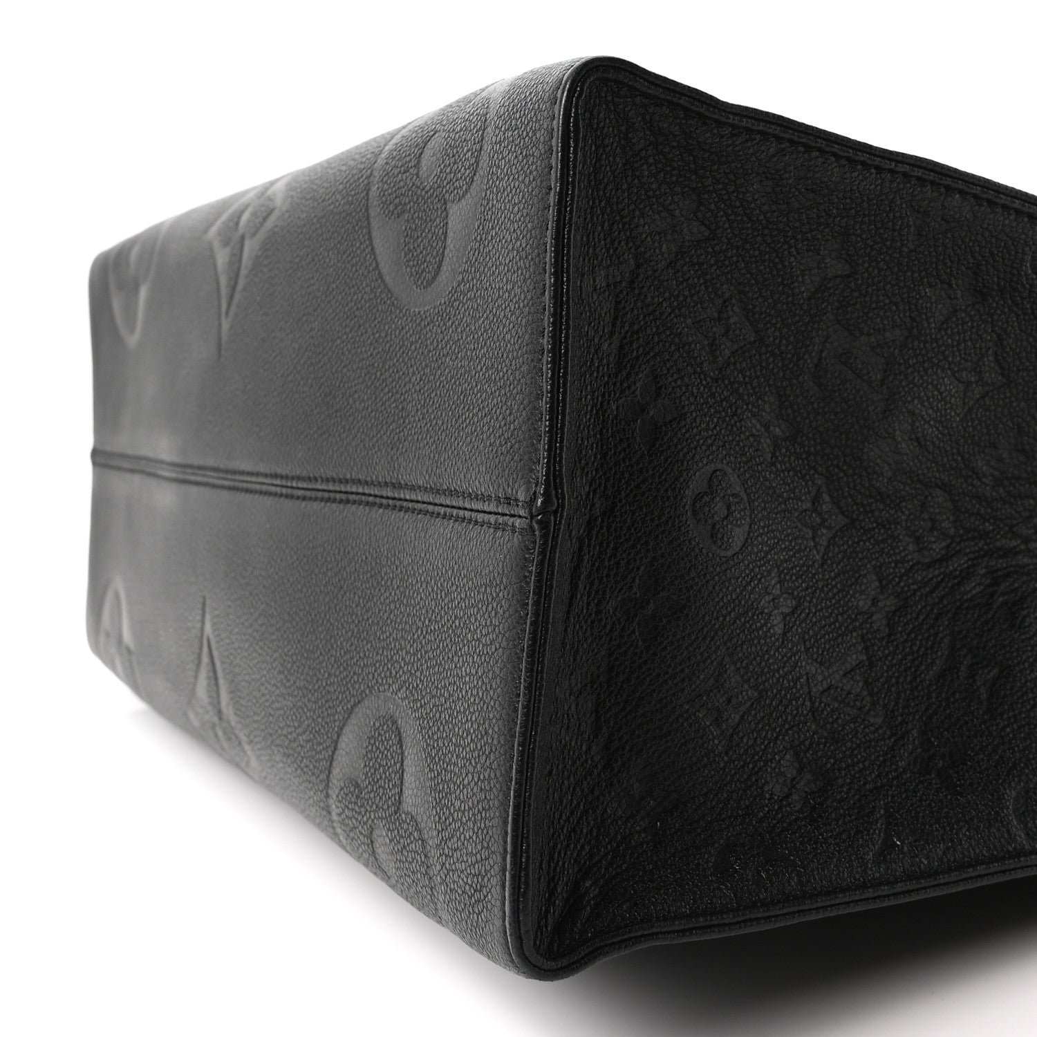 Empreinte Monogram Giant Onthego GM Black