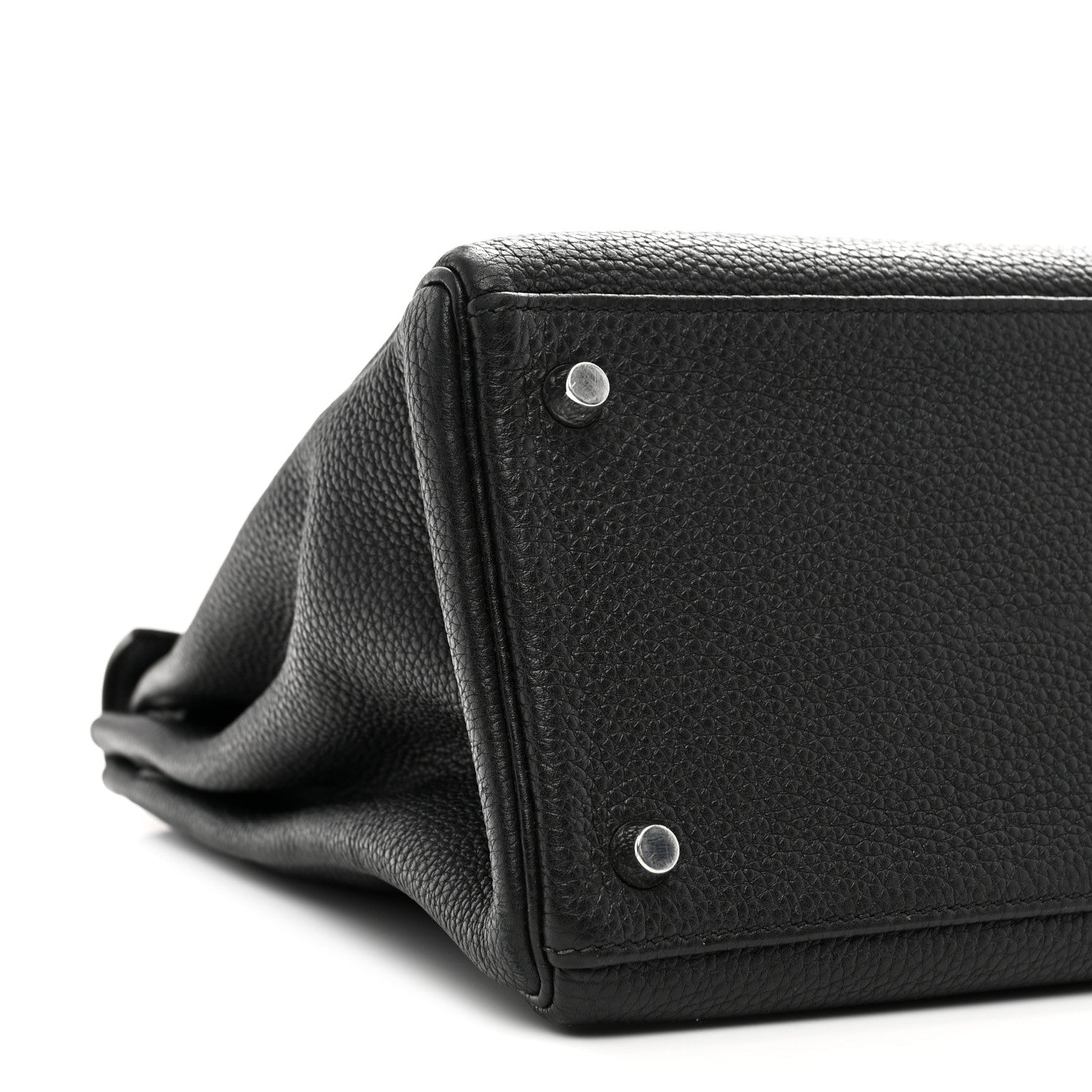 Togo Kelly Retourne 35 Black