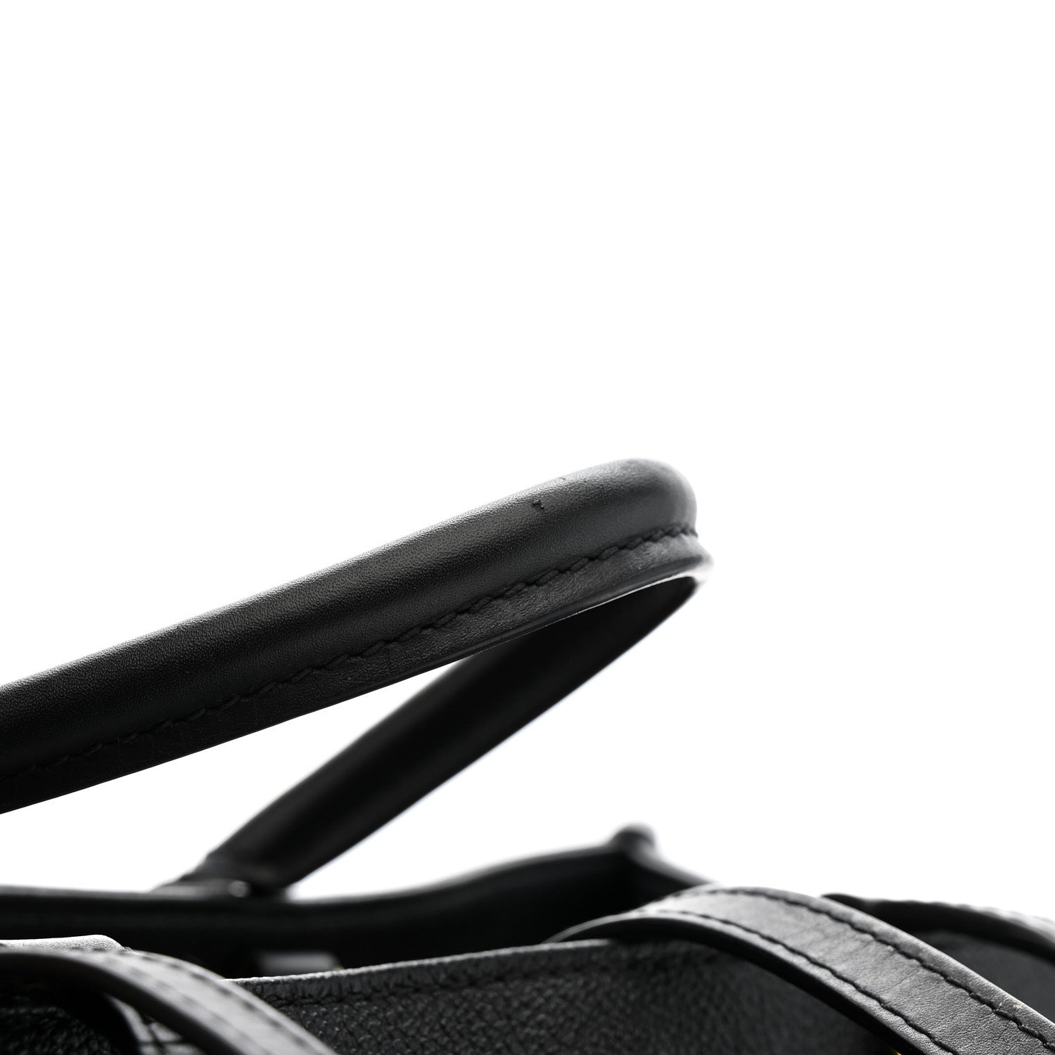 Empreinte Monogram Giant Onthego GM Black