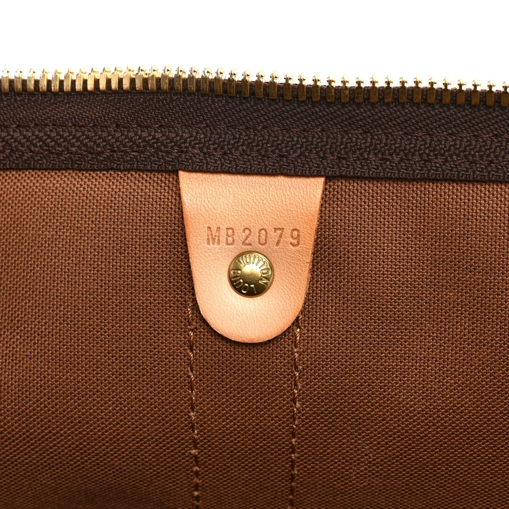 Monogram Keepall 60