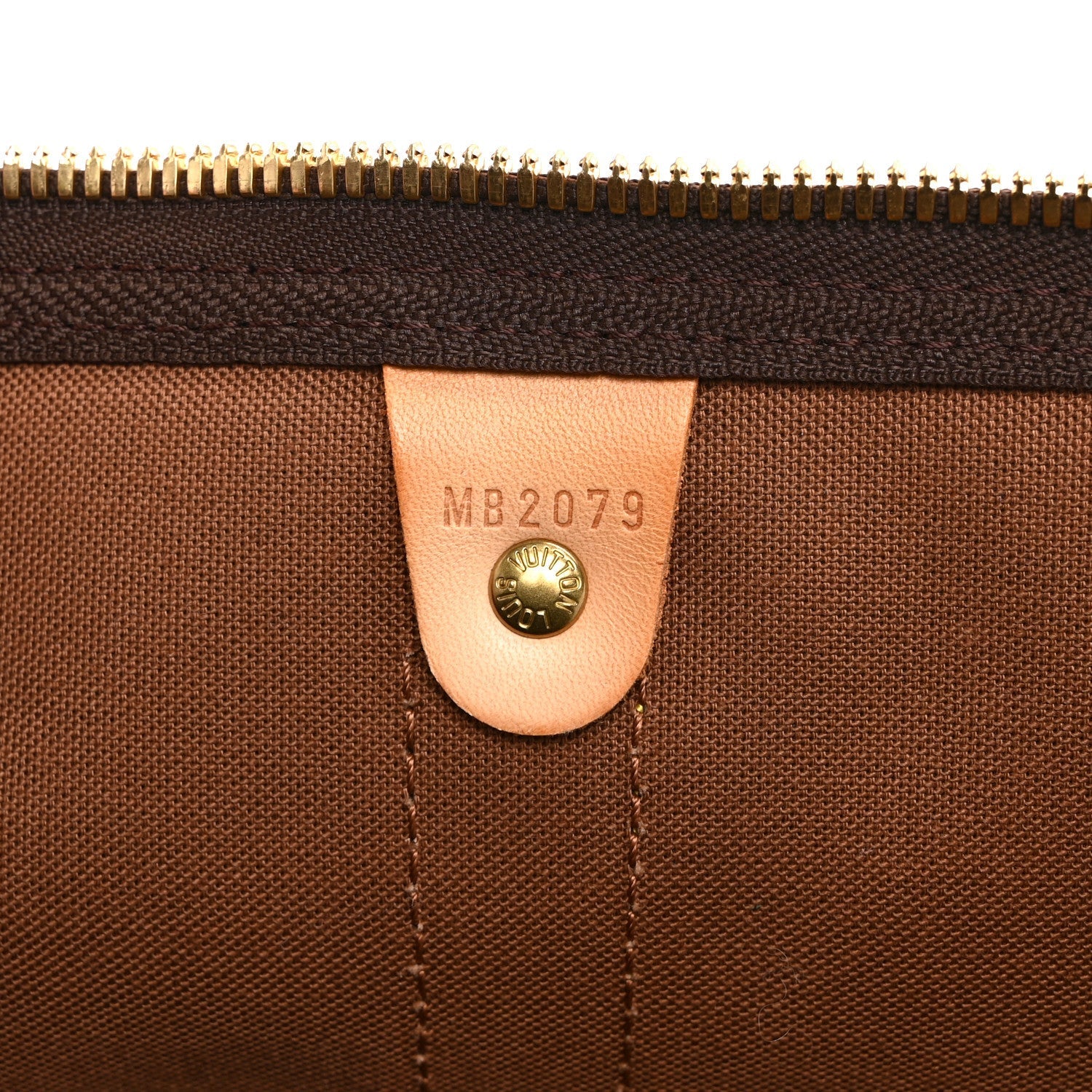 Monogram Keepall 60