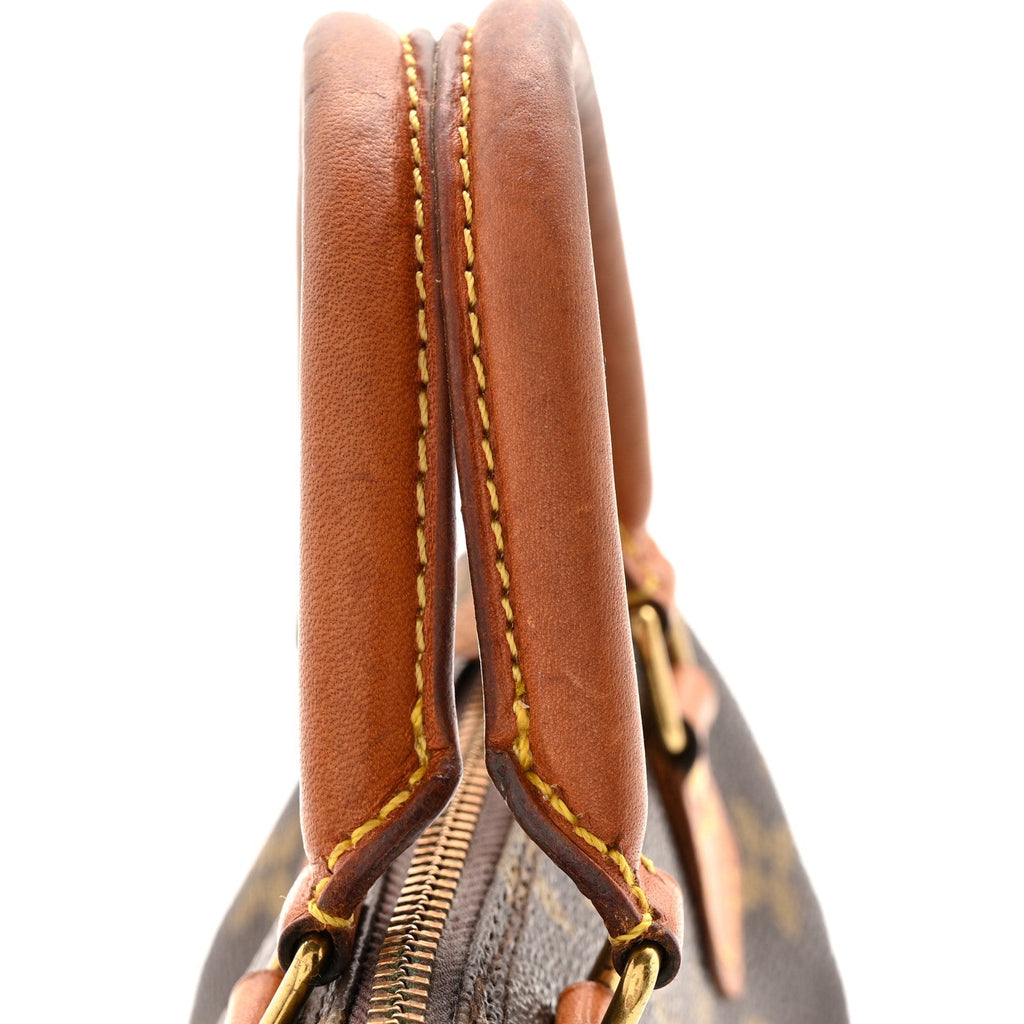 Monogram Mini Sac HL Speedy