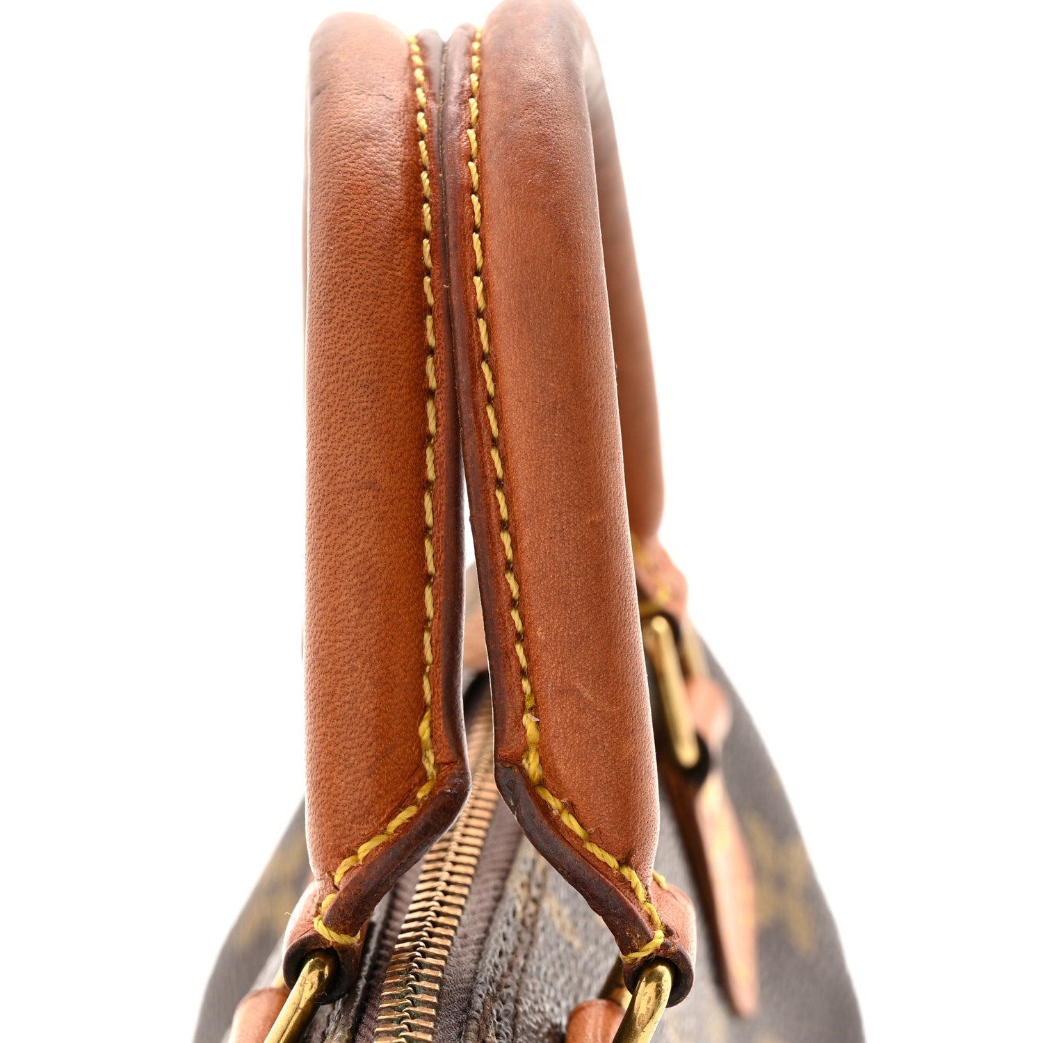 Monogram Mini Sac HL Speedy