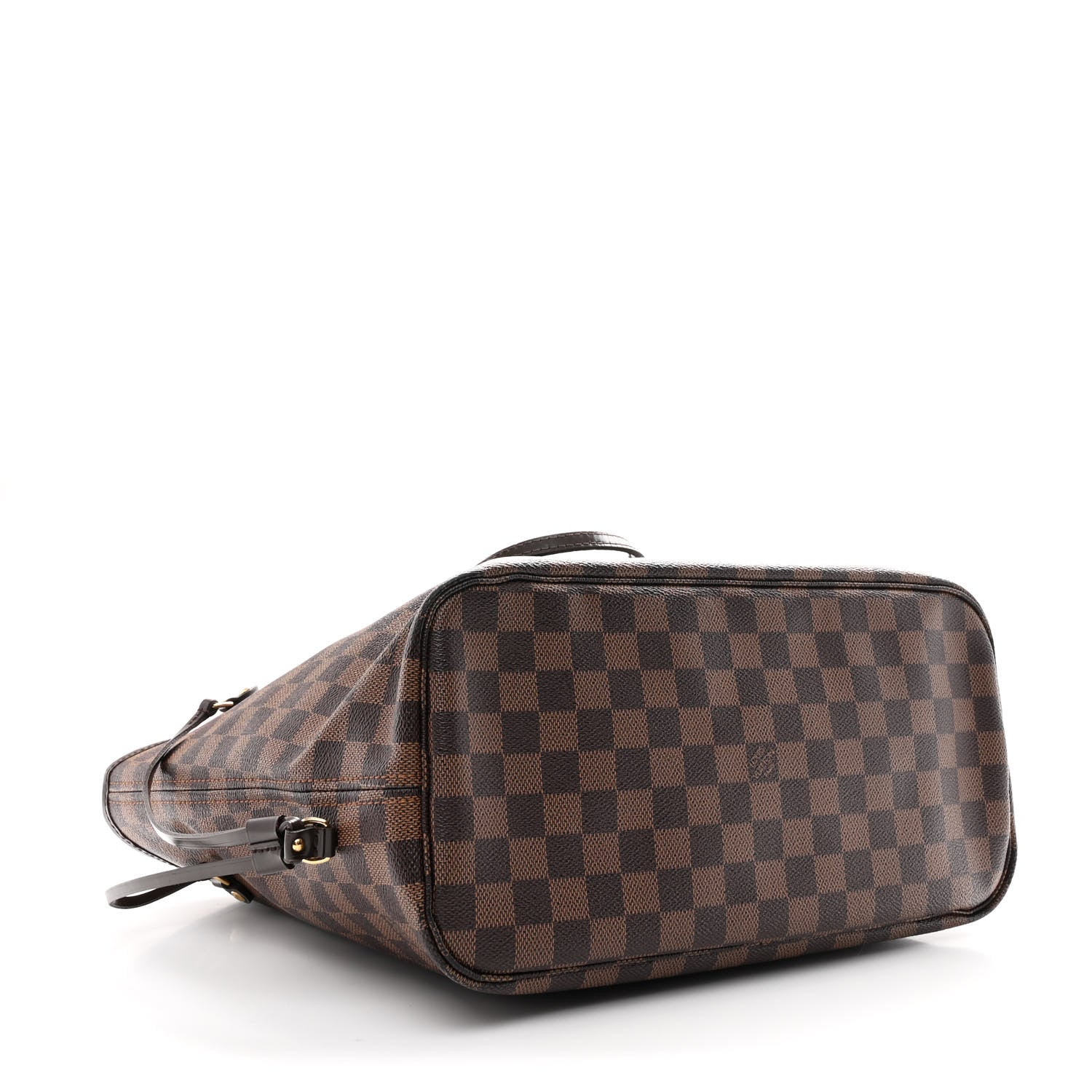 Damier Ebene Neverfull MM