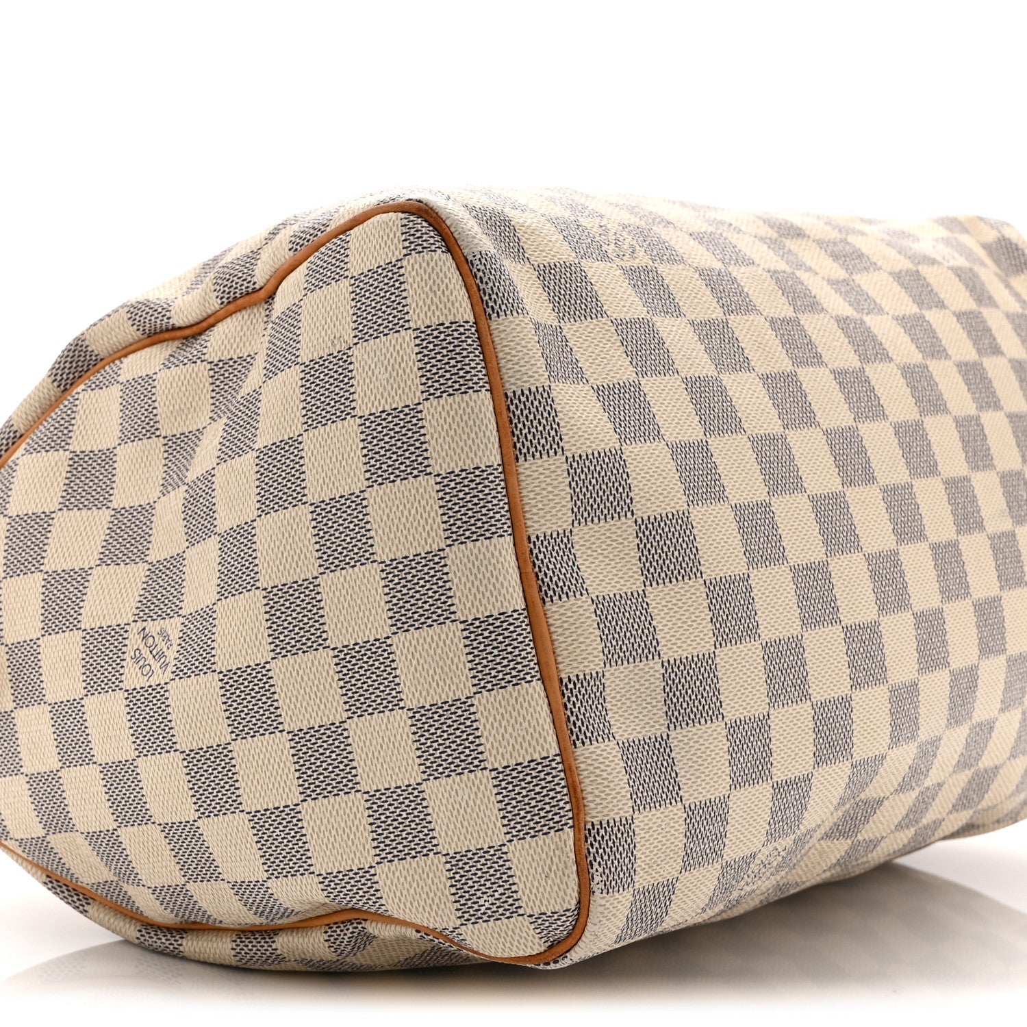 Damier Azur Speedy 30
