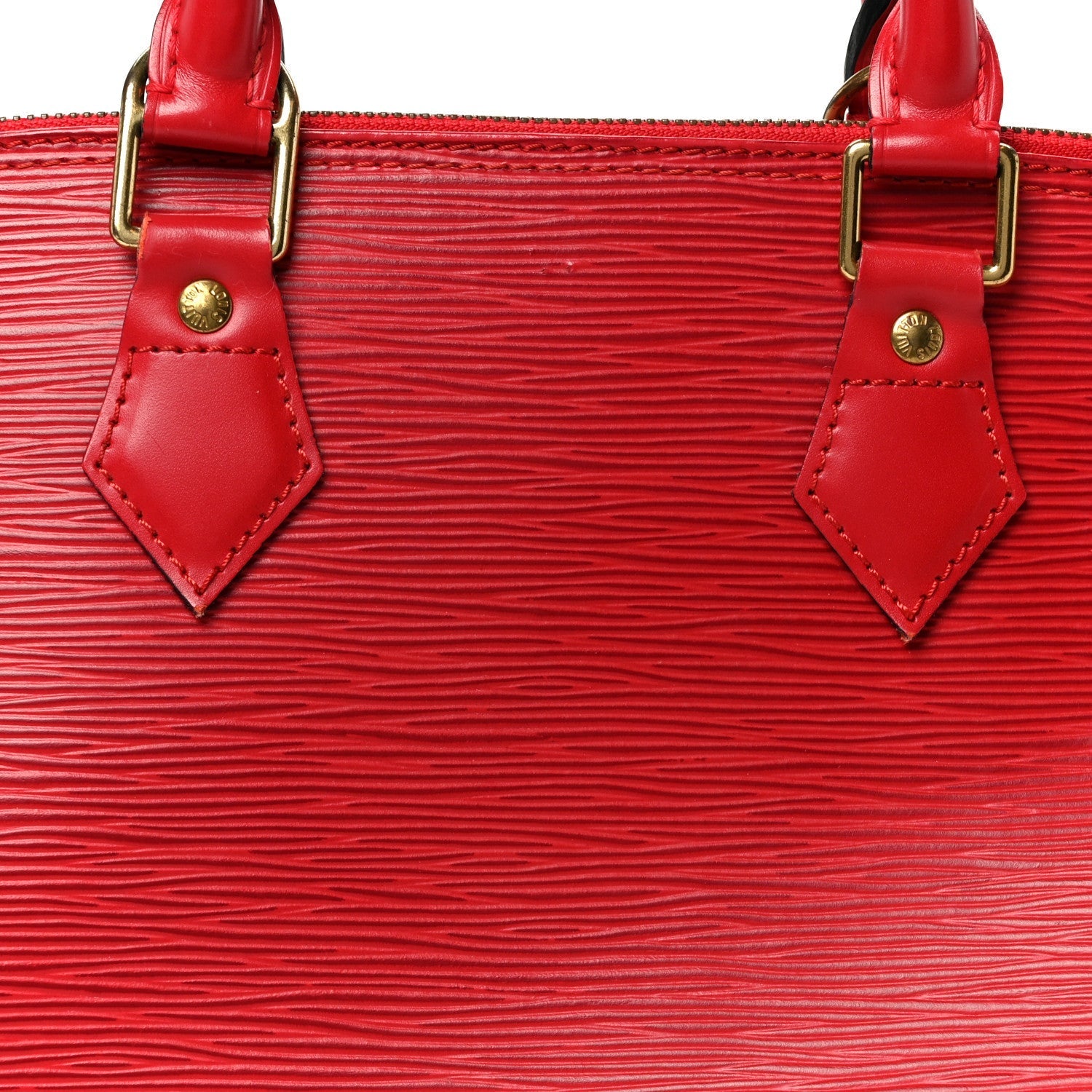 Epi Alma PM Castillan Red