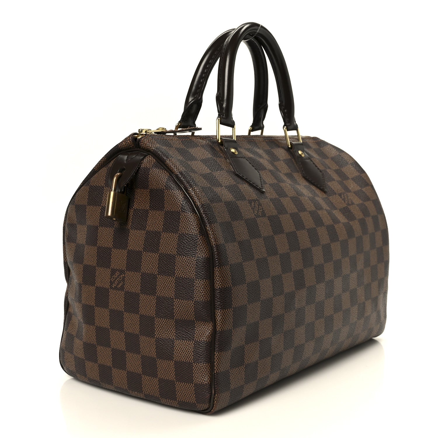 Damier Ebene Speedy 30