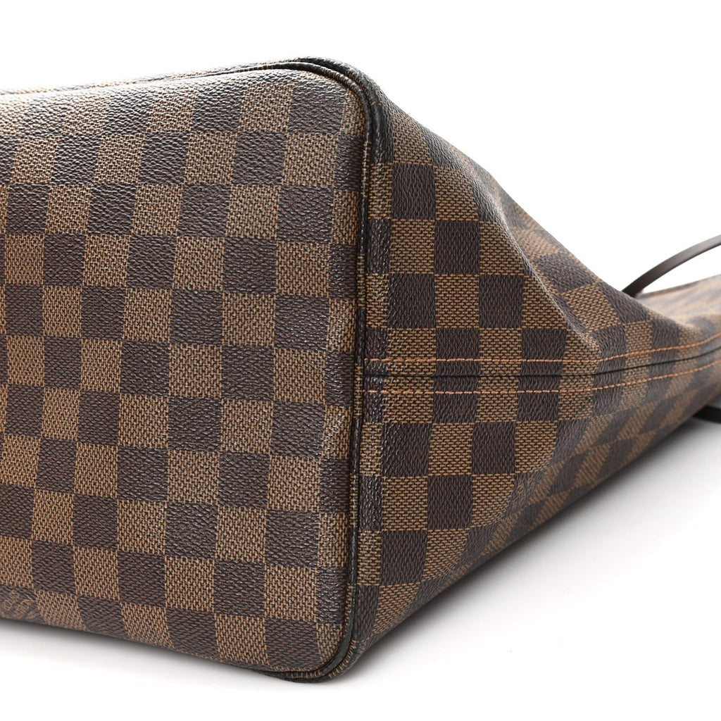 Damier Ebene Neverfull GM