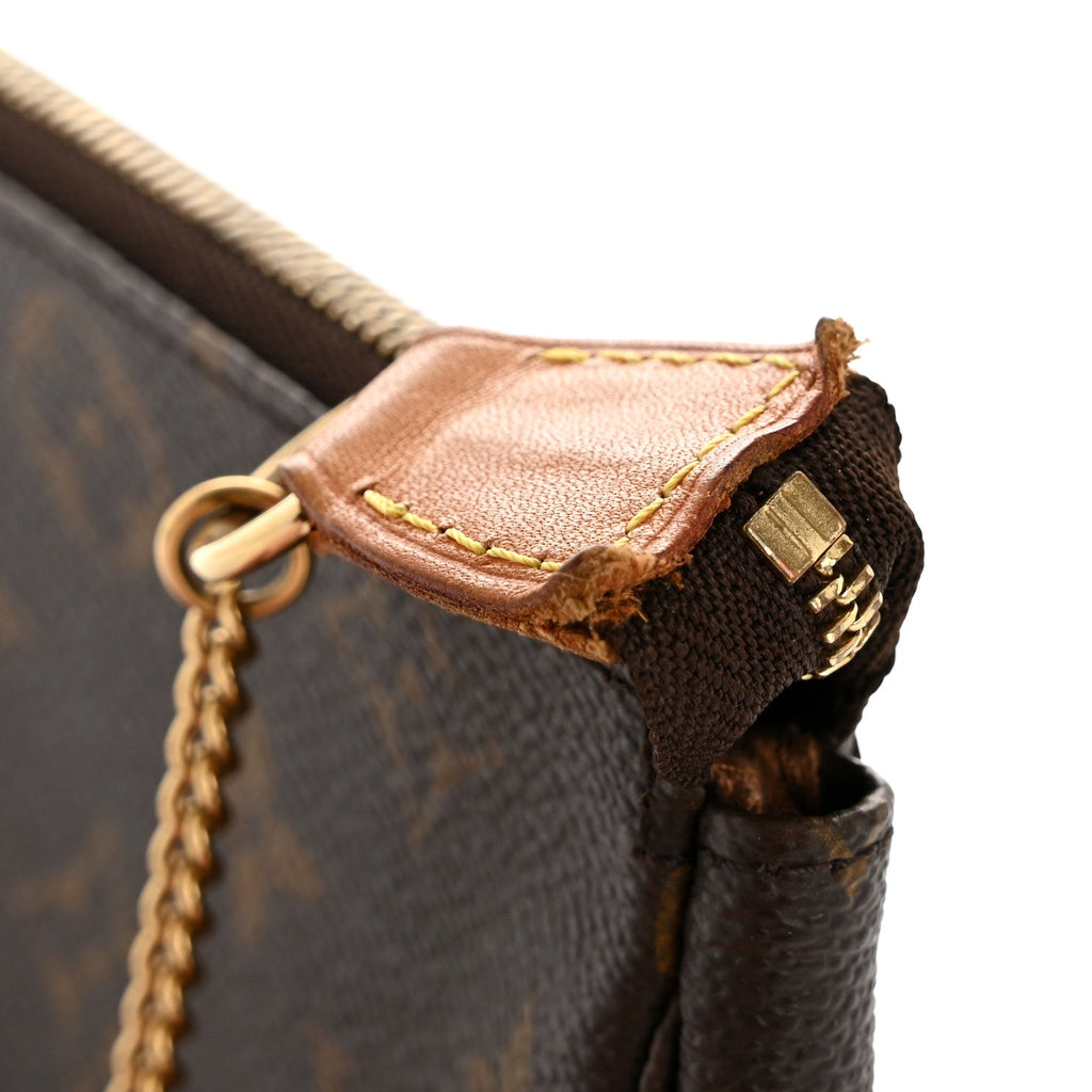 Monogram Mini Pochette Accessories