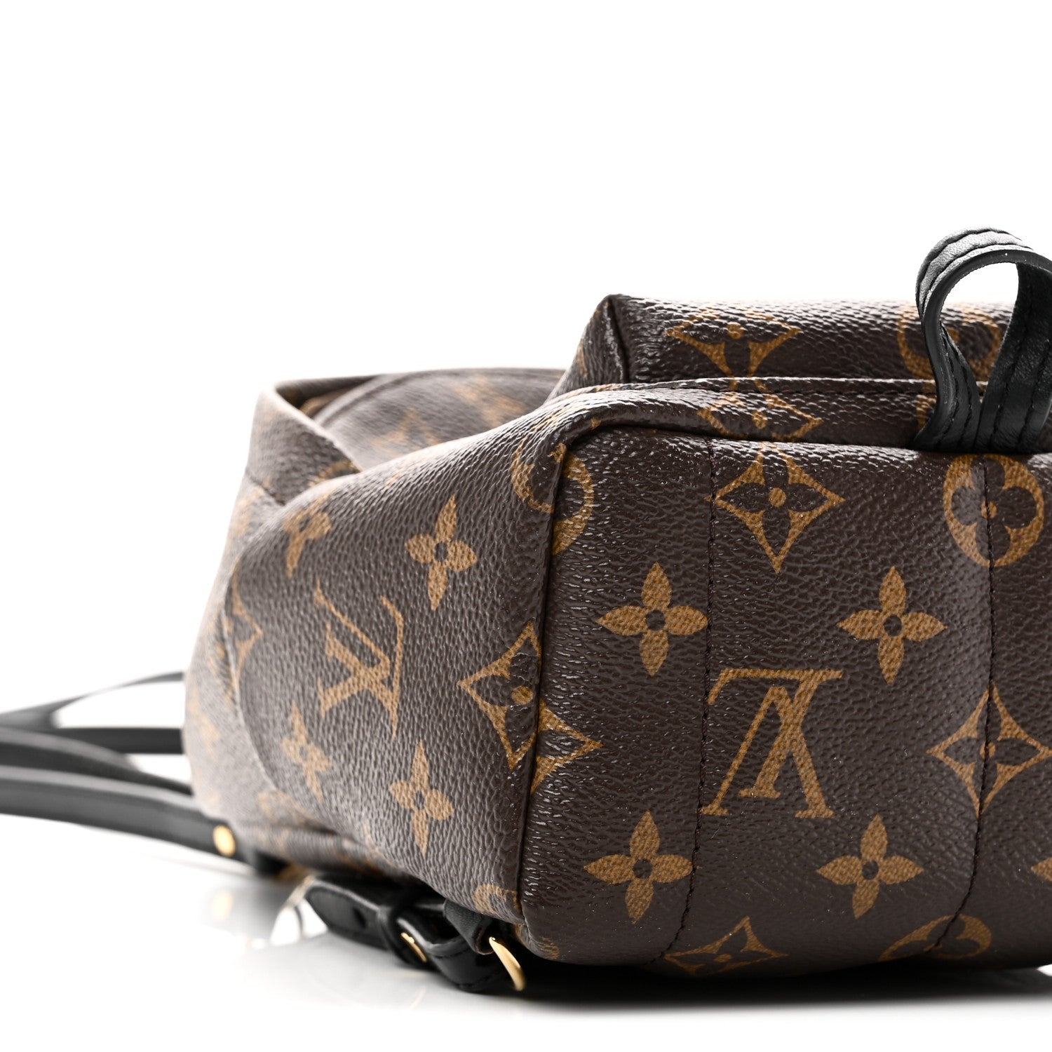 Monogram Palm Springs Backpack Mini
