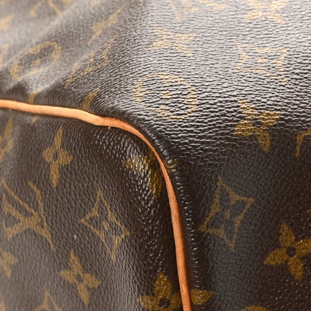 Monogram Keepall 50
