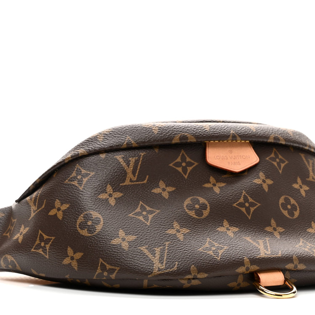 Monogram Bumbag