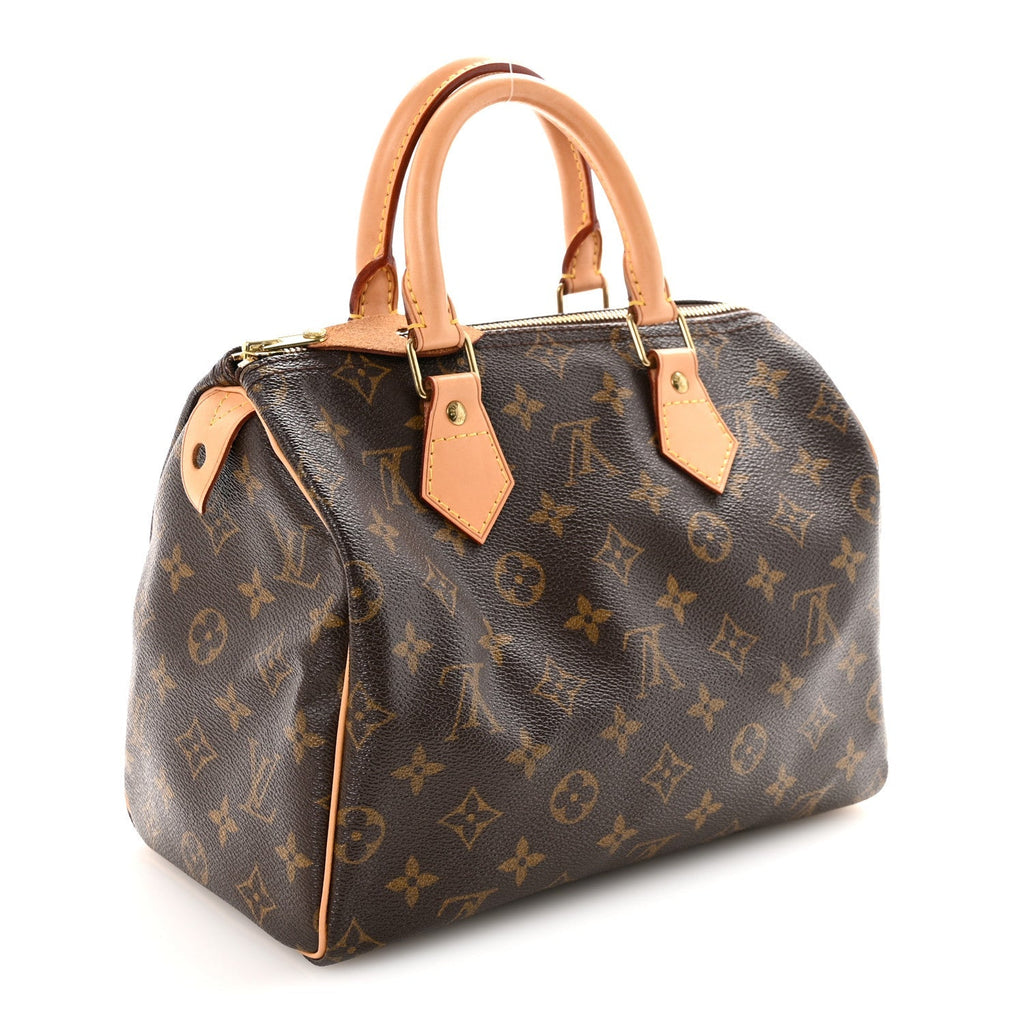 Monogram Speedy 25