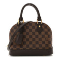 Damier Ebene Alma BB