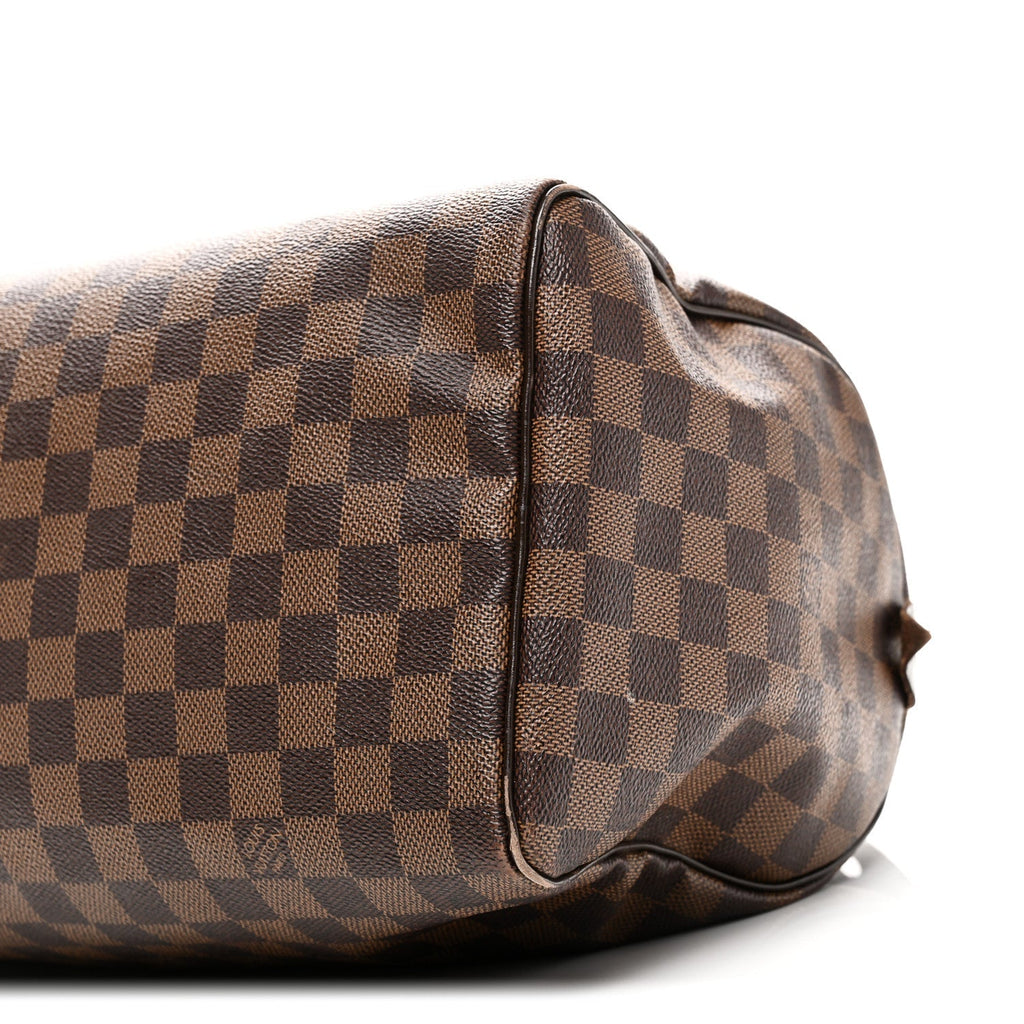 Damier Ebene Speedy 30