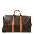 Monogram Keepall 50