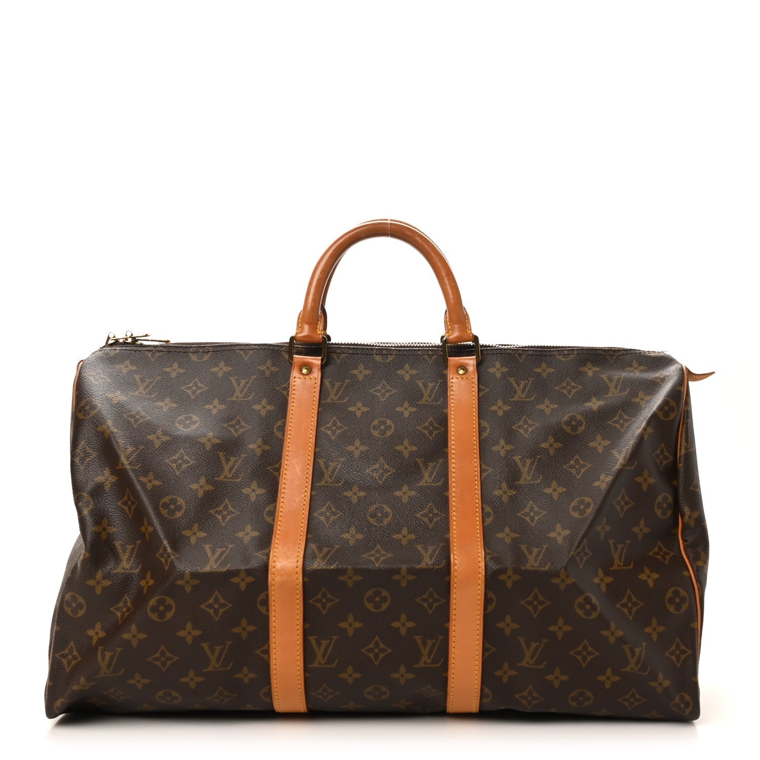 Monogram Keepall 50