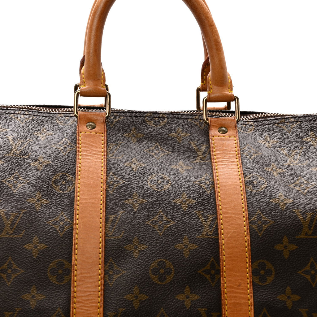 Monogram Keepall 45