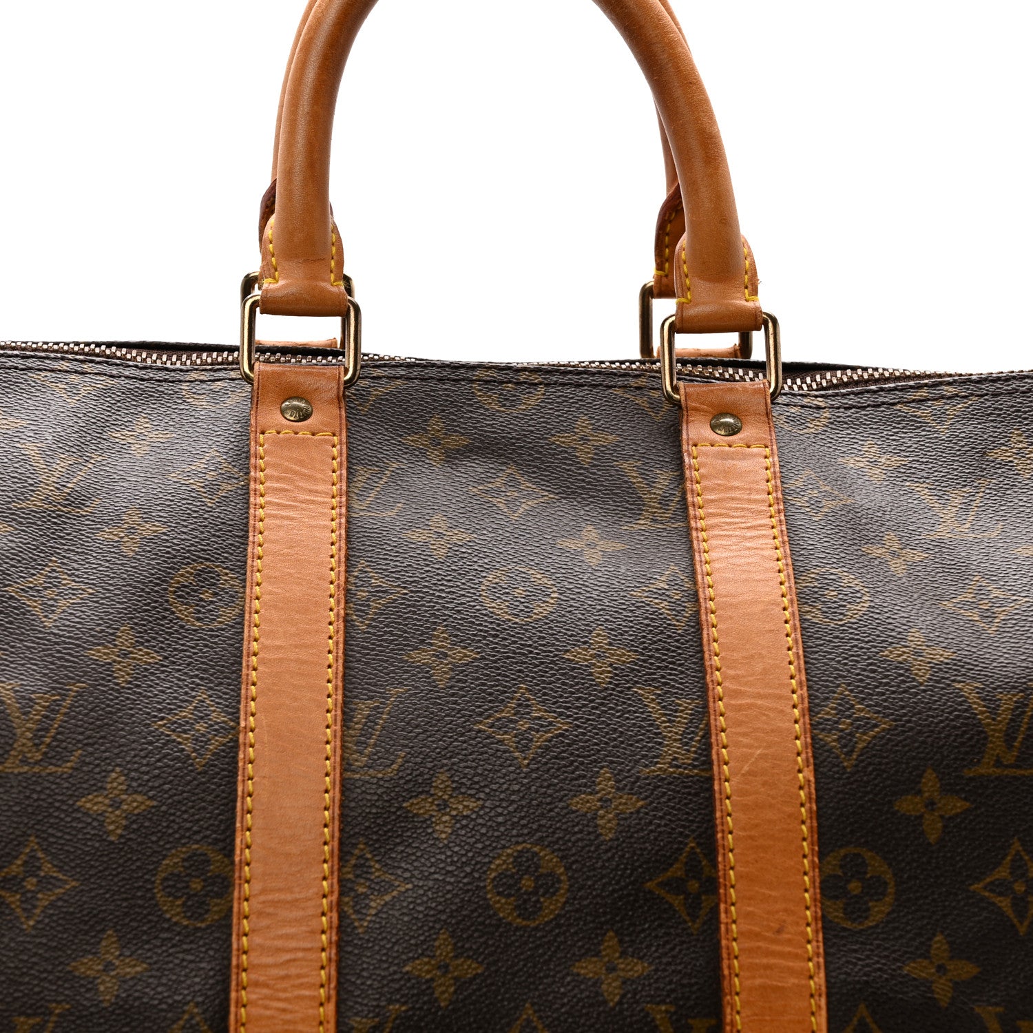 Monogram Keepall 45