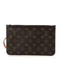 Monogram Neverfull MM GM Pochette