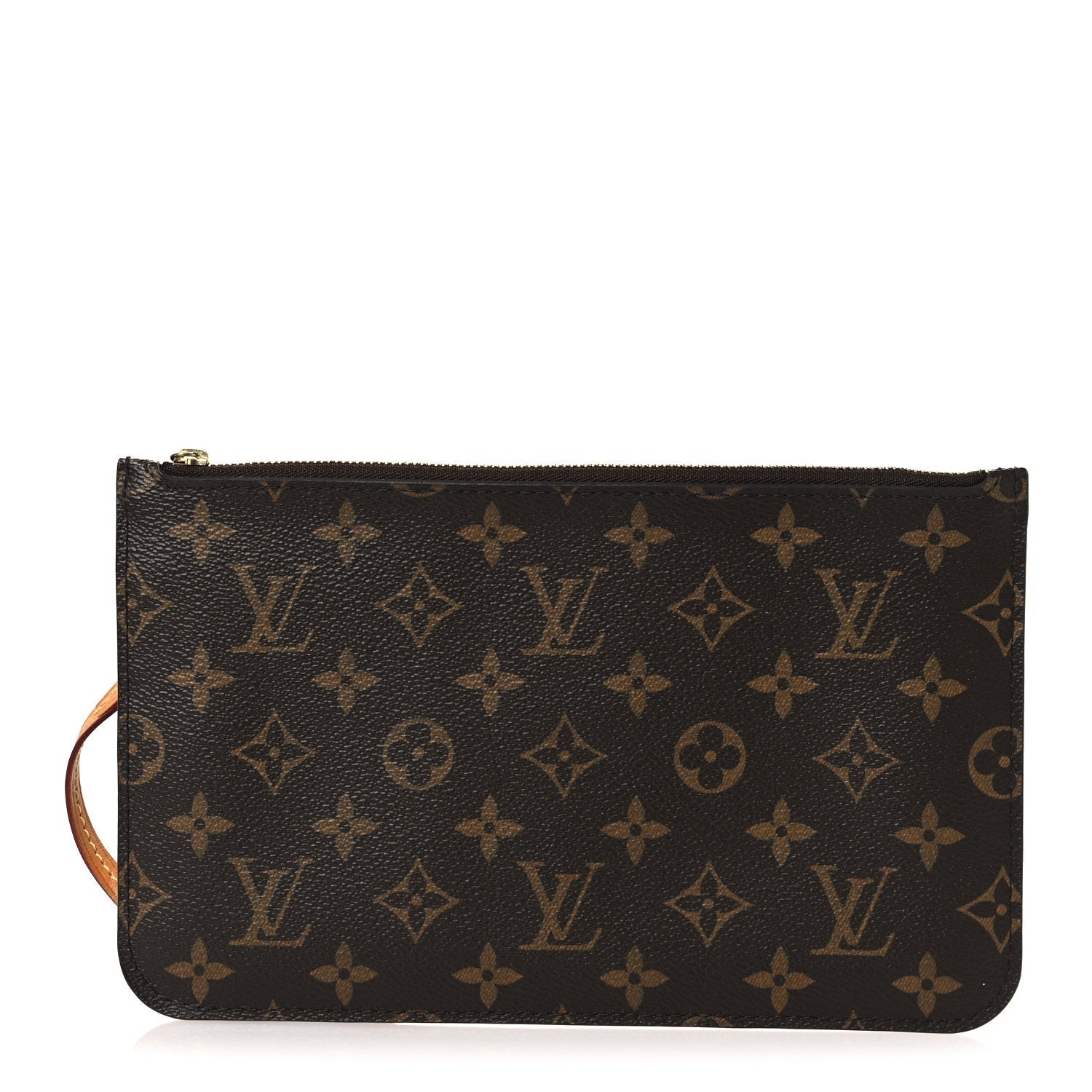 Monogram Neverfull MM GM Pochette