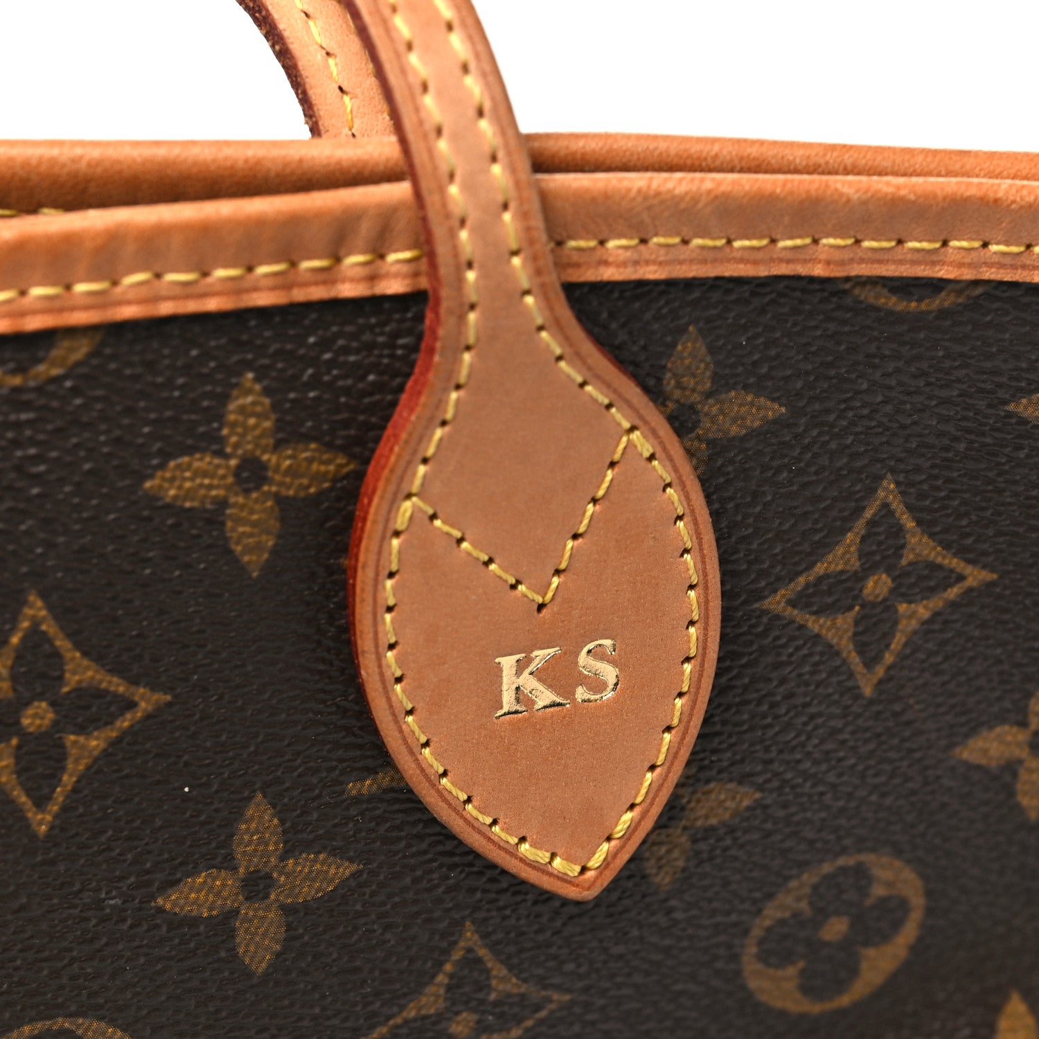 Monogram Neverfull GM