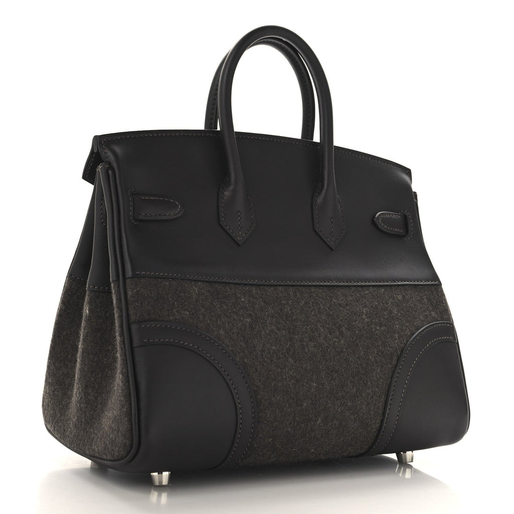 Feutre Swift Go Team Birkin 25 Ebene