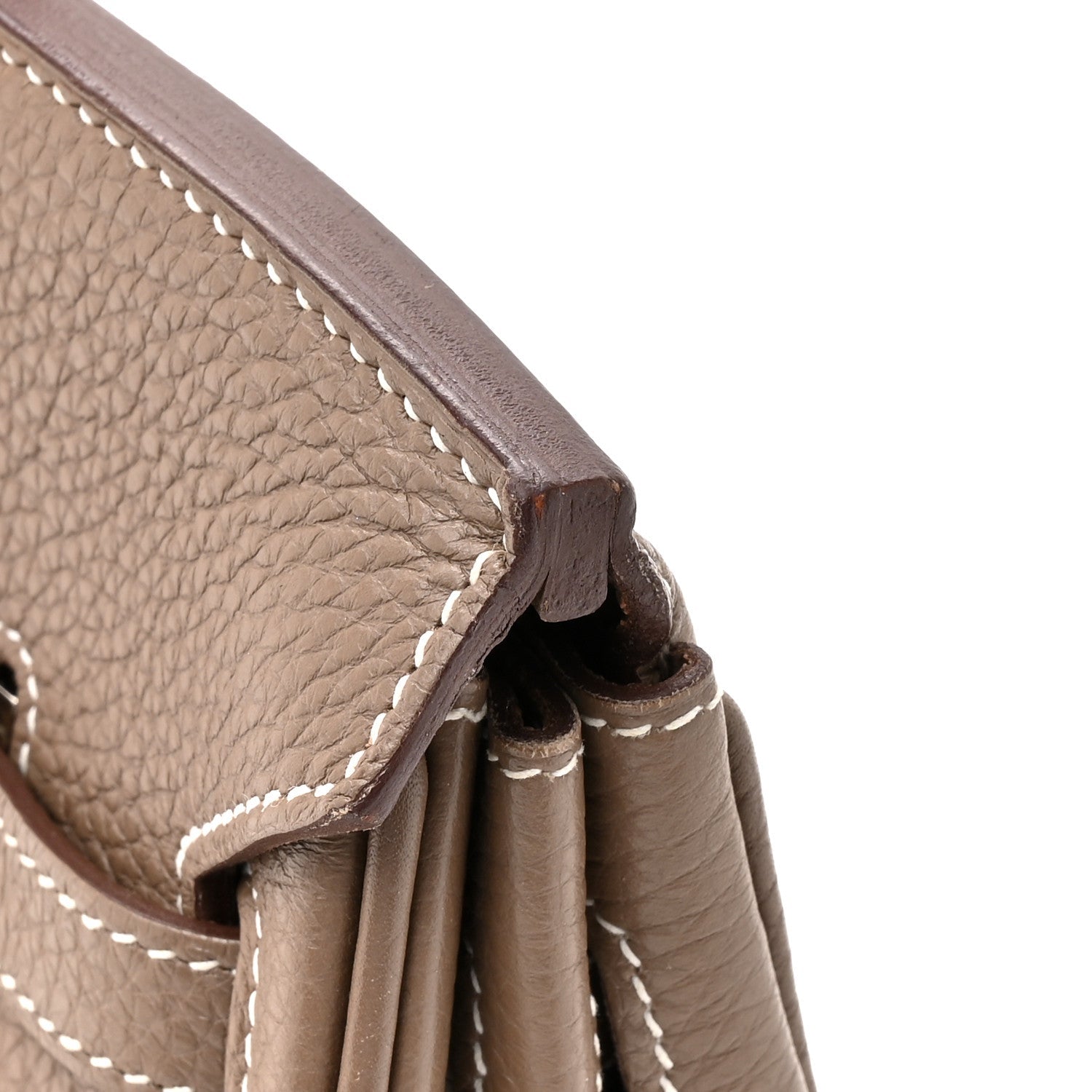 Togo Birkin 25 Etoupe