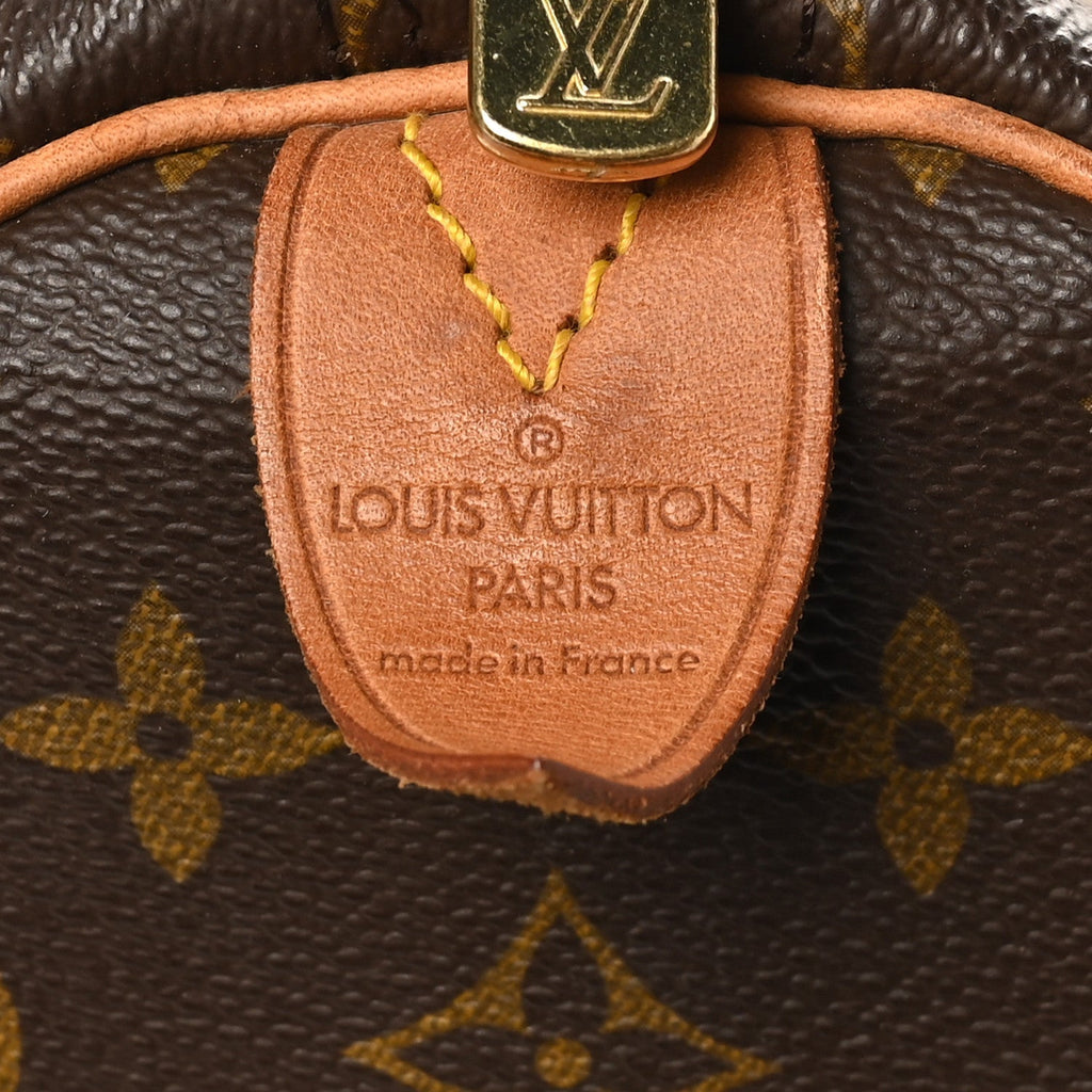 Monogram Keepall 55