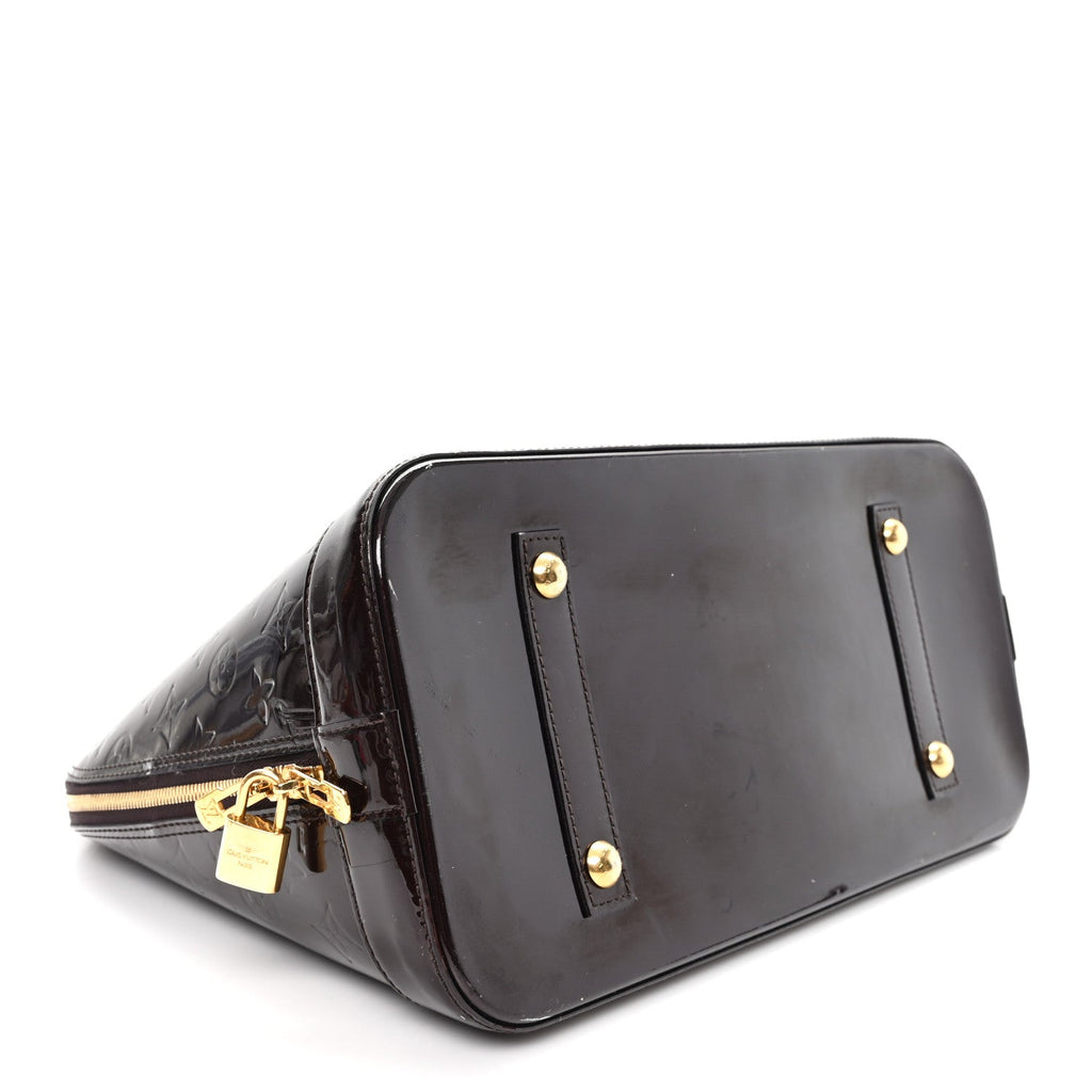Vernis Alma GM Amarante