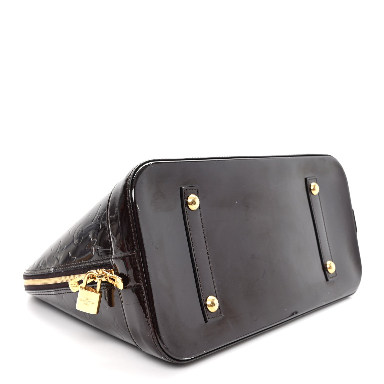 Vernis Alma GM Amarante
