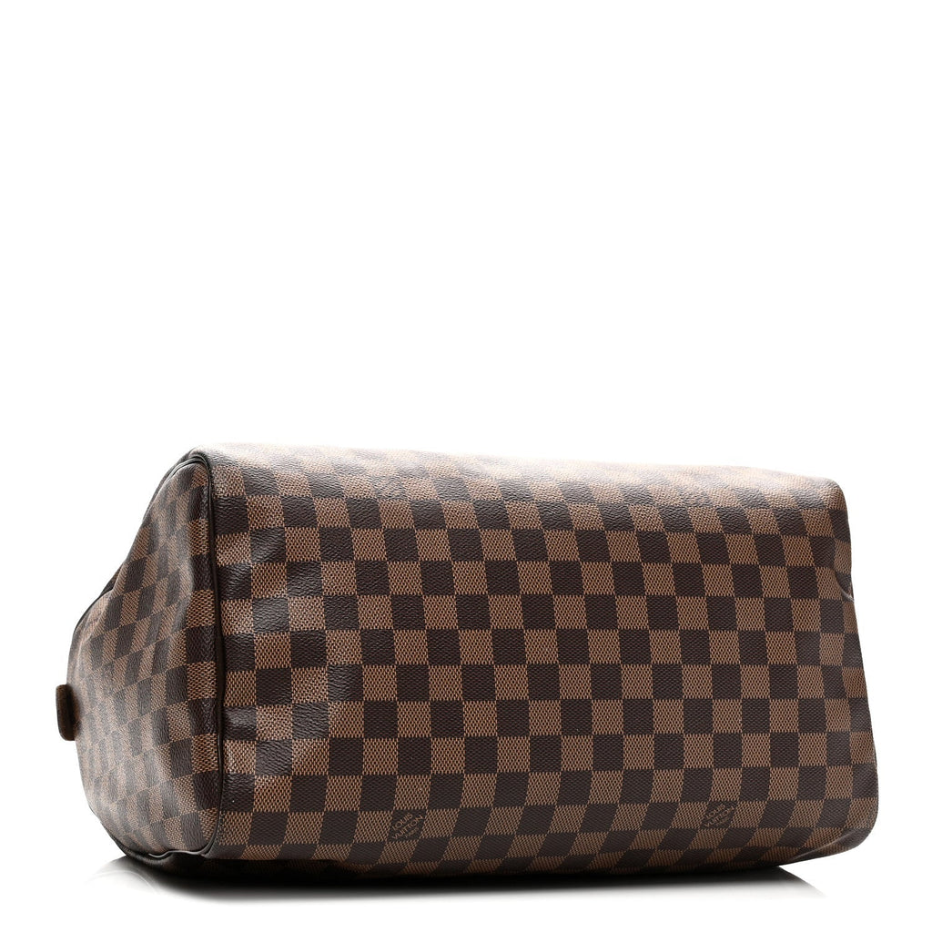 Damier Ebene Speedy 35