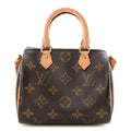 Monogram Nano Speedy